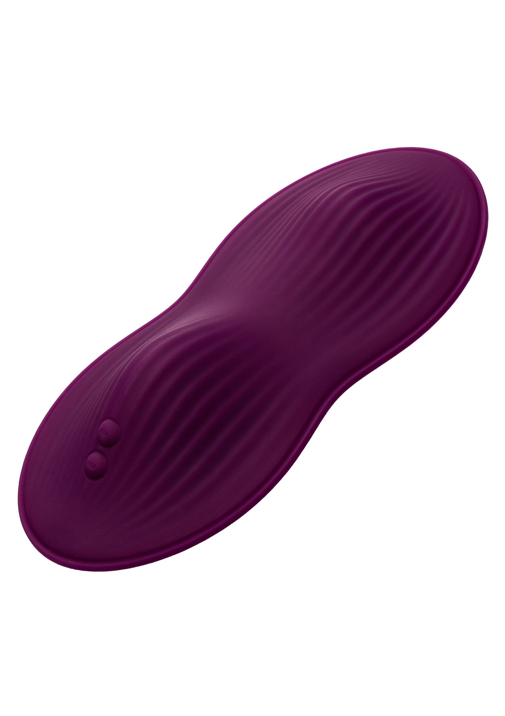 Masseur vibrant violet élégant pour le plaisir personnel. Découvrez des sensations uniques et le bien-être intime.; Elegante paarse vibrerende massager voor persoonlijk plezier. Ontdek unieke sensaties en intiem welzijn.; Sleek purple vibrating massager for personal pleasure. Discover unique sensations and intimate wellness.