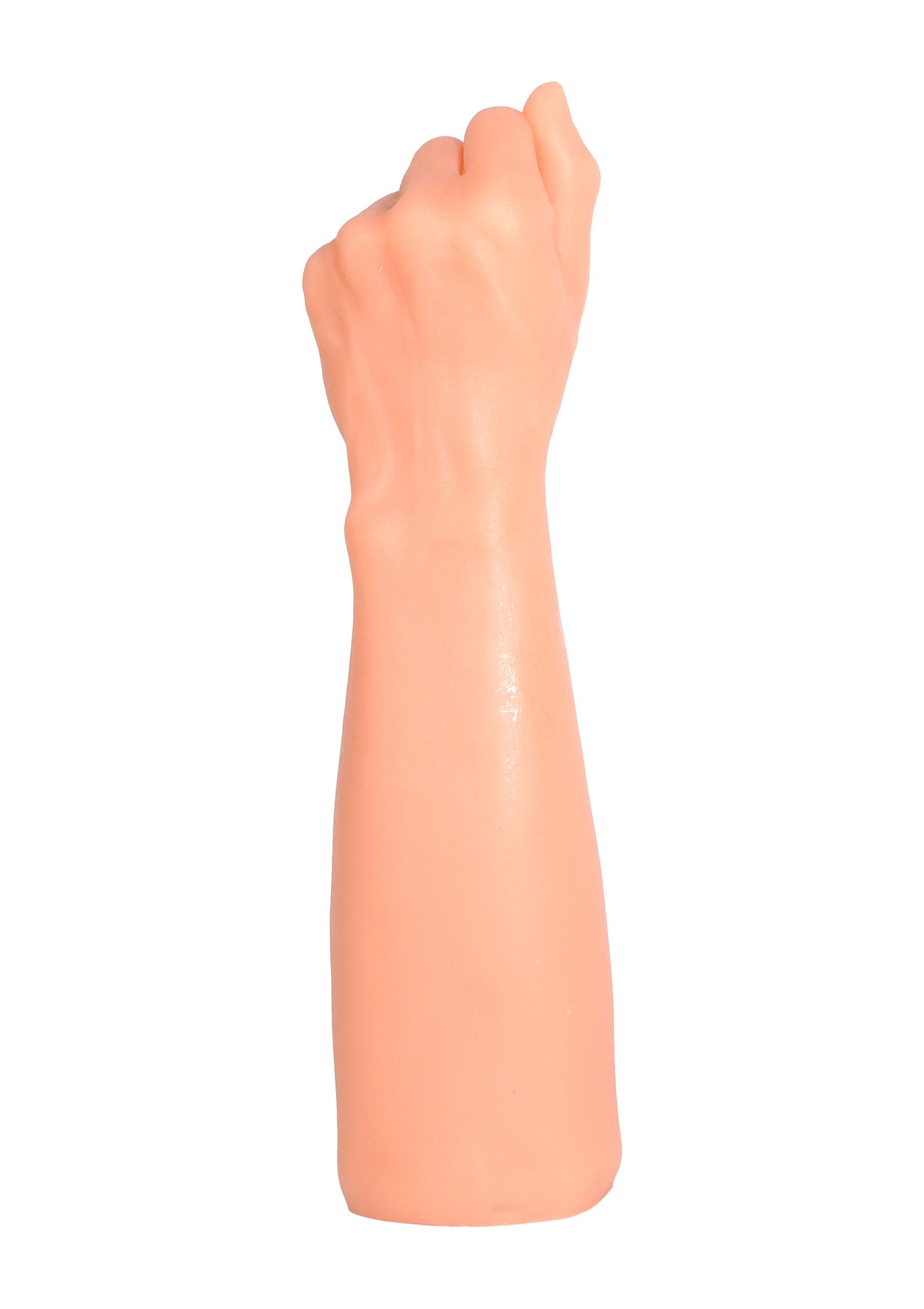 Manchon masturbatoire en forme de bras pour une expérience unique.; Masturbatie sleeve in de vorm van een arm voor een unieke ervaring.; Masturbation sleeve shaped like an arm for a unique experience.