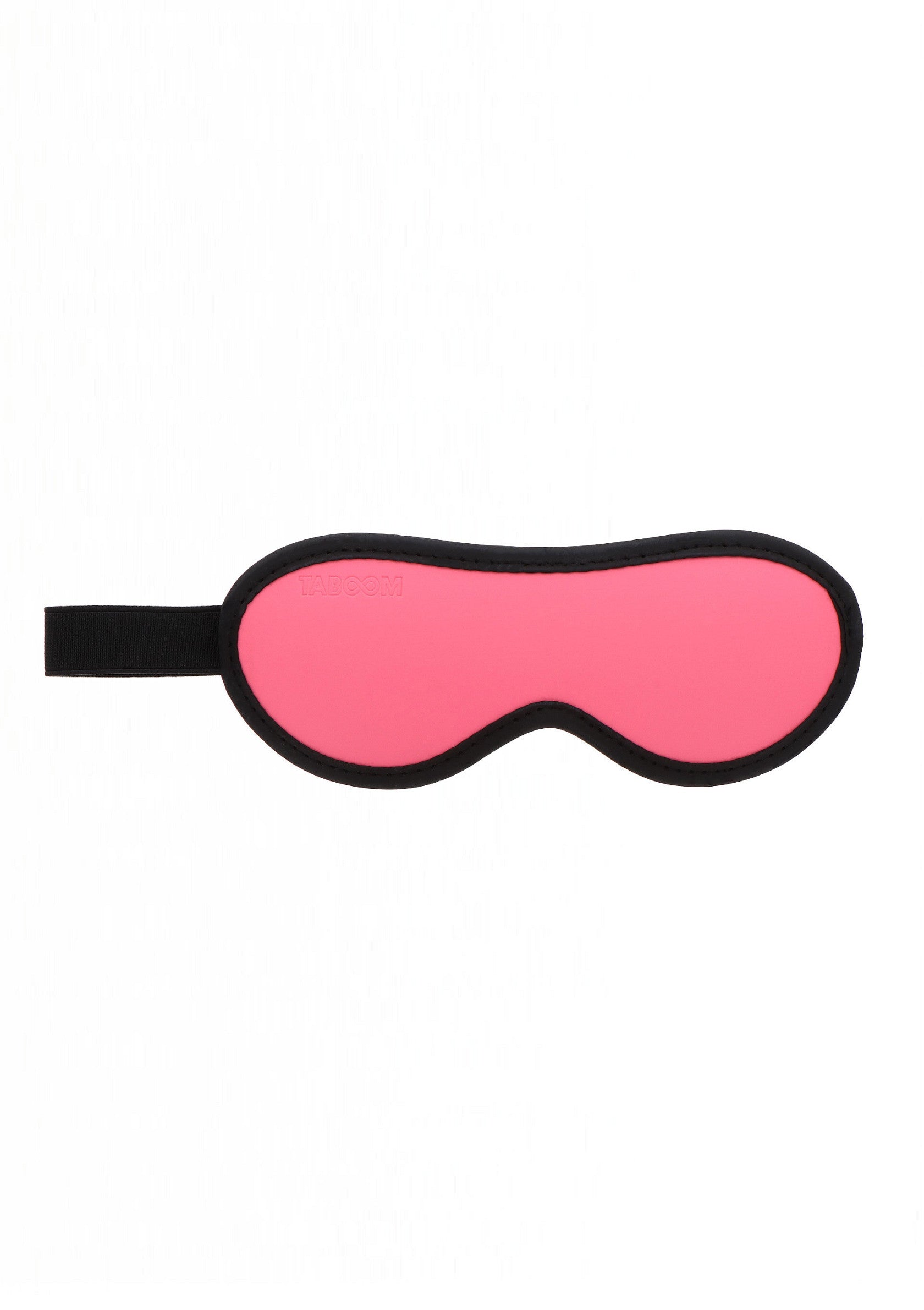 Masque de sommeil rose pour une nuit reposante. Bloque la lumière pour un sommeil profond et réparateur. Confortable et doux.; Roze slaapmasker voor een goede nachtrust. Blokkeert licht voor een diepe, herstellende slaap. Comfortabel en zacht.; Pink sleep mask for a restful night. Blocks light for deep, restorative sleep. Comfortable and soft.