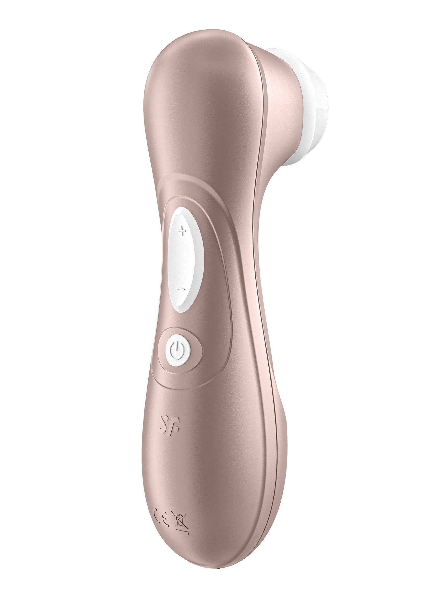 Satisfyer Pro 2 Generation 2