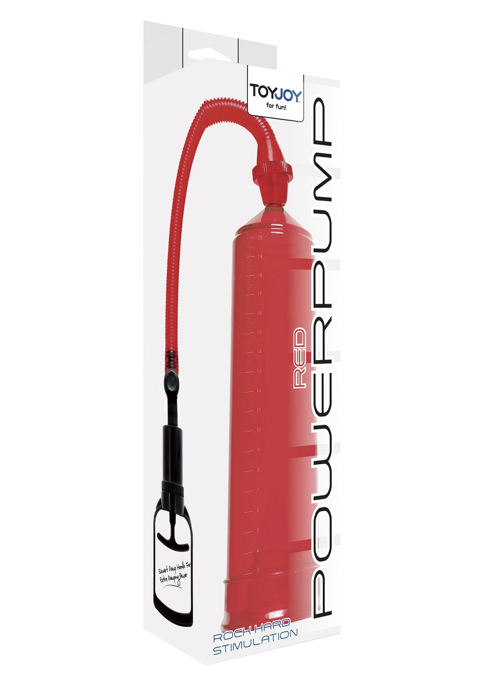 ToyJoy Power Pump