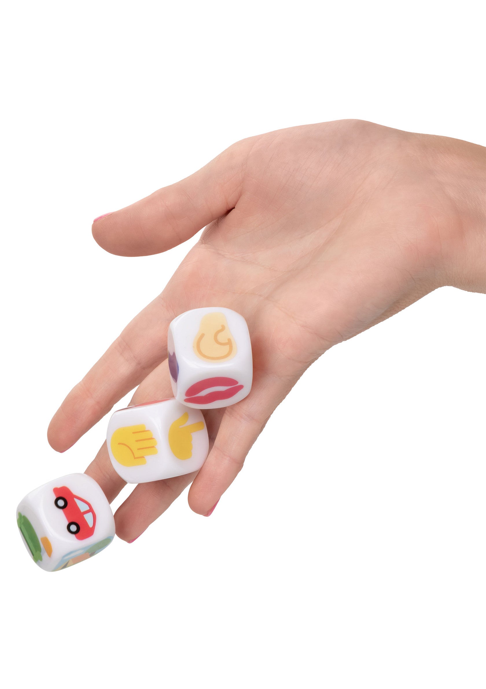 Jeu de dés d'histoires pour enfants. Créez des aventures avec ces dés illustrés !; Verhalendobbelstenen voor kinderen. Creëer avonturen met deze geïllustreerde dobbelstenen!; Story dice for kids. Create adventures with these illustrated dice!