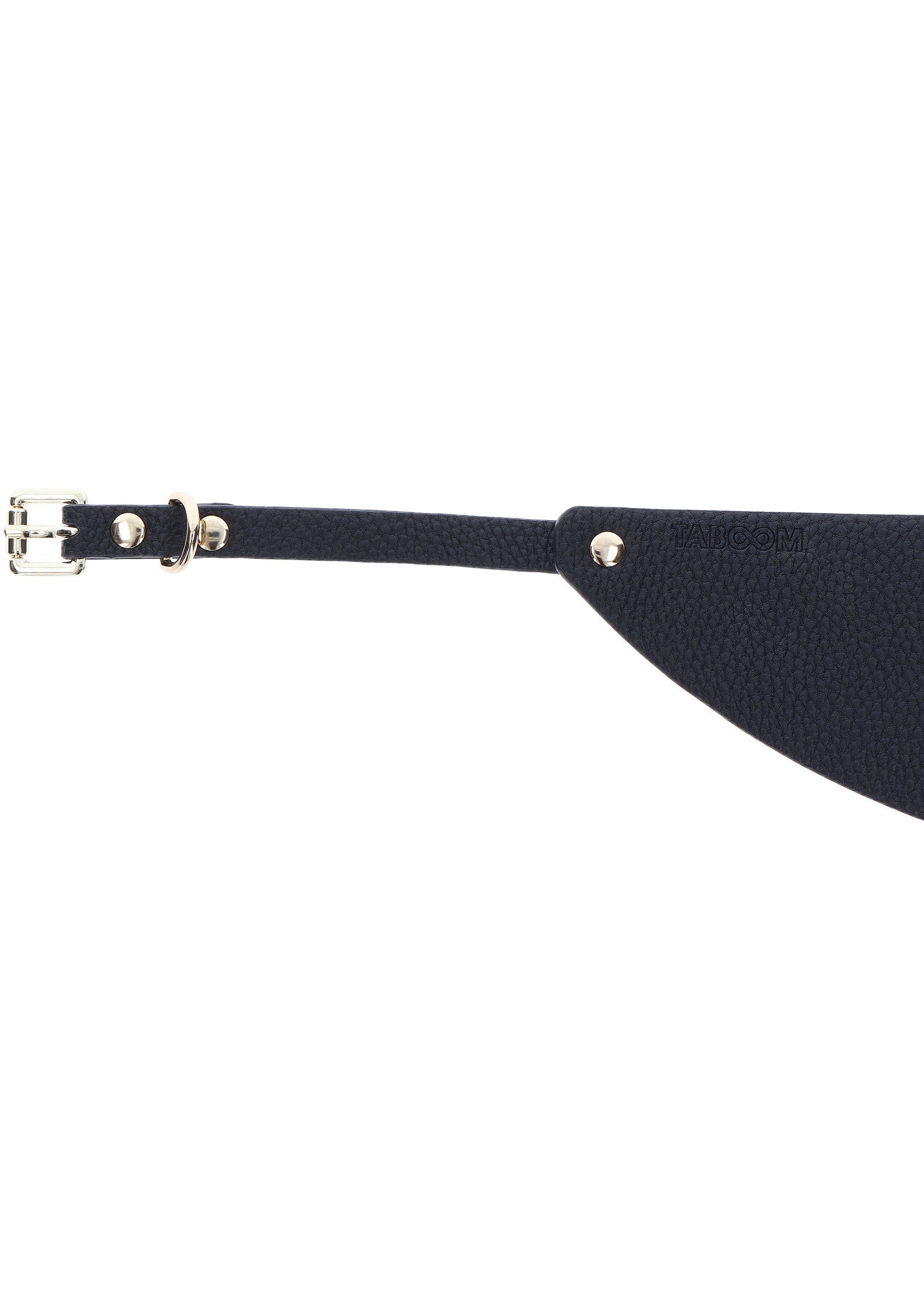 Taboom Signature Blindfold