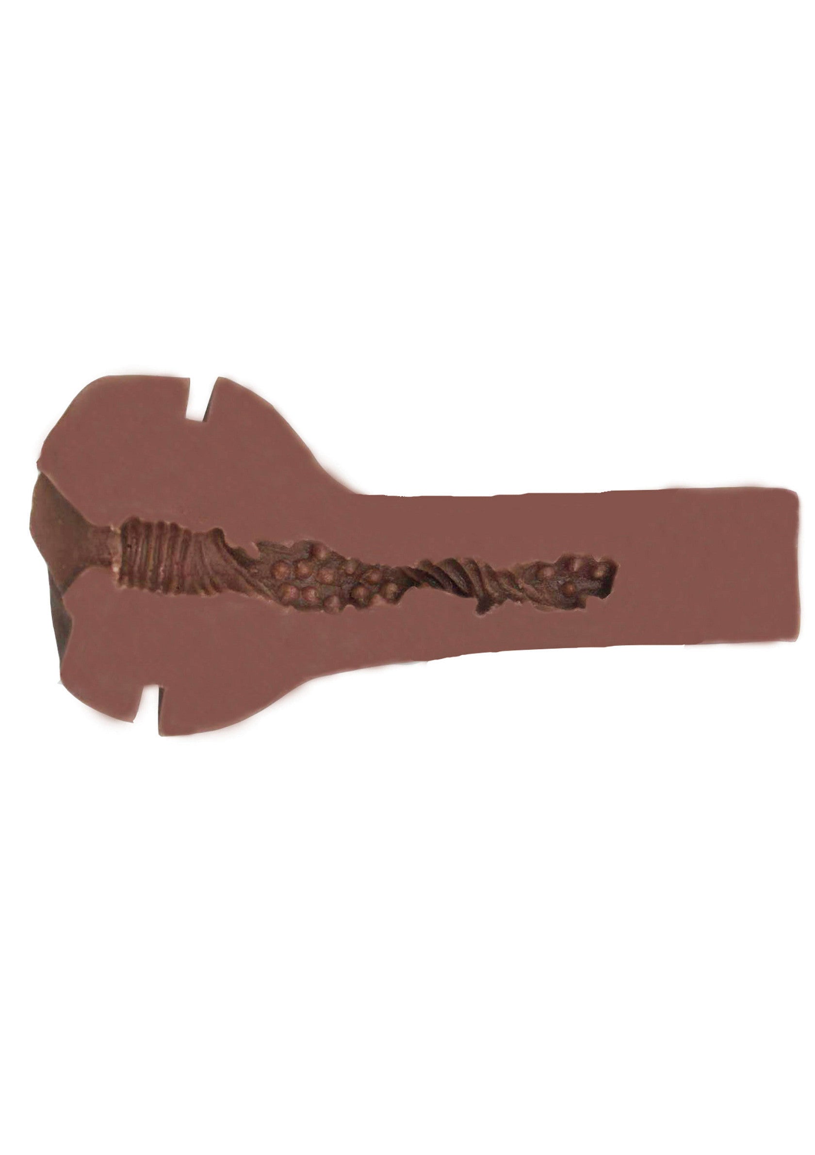 Moule en silicone détaillé pour la création de formes uniques. Idéal pour la pâtisserie créative et le moulage.; Gedetailleerde siliconen mal voor het maken van unieke vormen. Ideaal voor creatief bakken en gieten.; Detailed silicone mold for crafting unique shapes. Ideal for creative baking and molding projects.