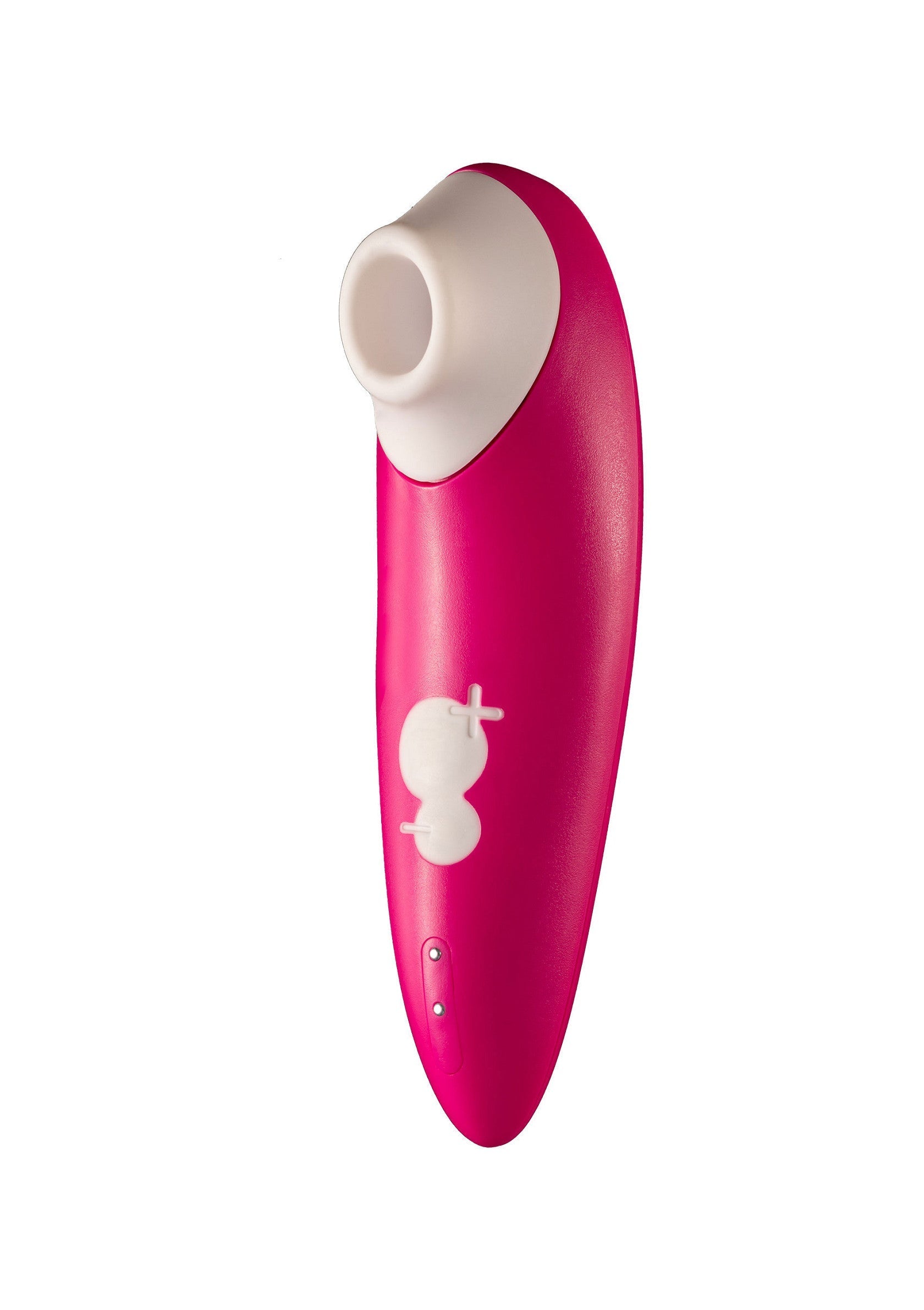 Stimulateur clitoridien à succion rose pour un plaisir intense et des orgasmes explosifs.; Roze clitoris stimulator met zuigfunctie voor intense stimulatie en explosieve orgasmes.; Pink suction clitoral stimulator for intense pleasure and explosive orgasms.
