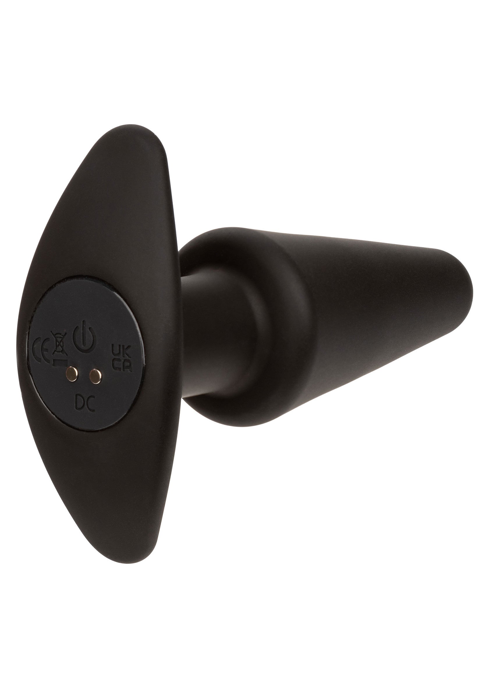 Plug anal noir pour le plaisir intime, disponible maintenant!; Zwarte anale plug voor intiem plezier, nu verkrijgbaar!; Black anal plug for intimate pleasure, available now!