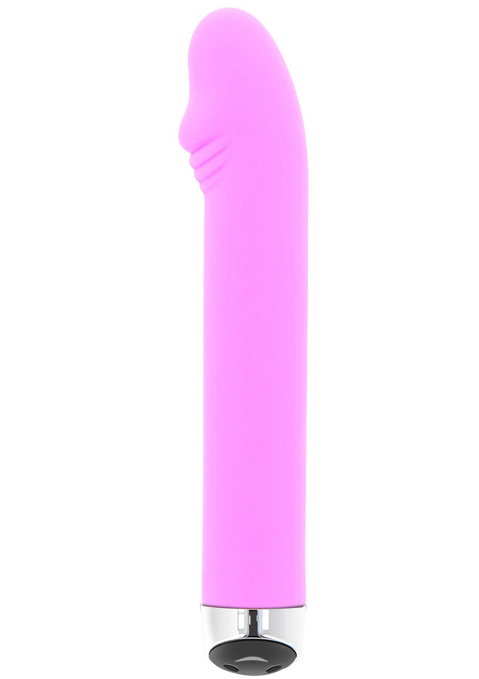 ToyJoy Love Me Forever Vibrator