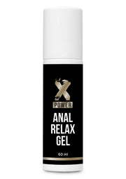 Labophyto X Power Anal Relax Gel 60 ml