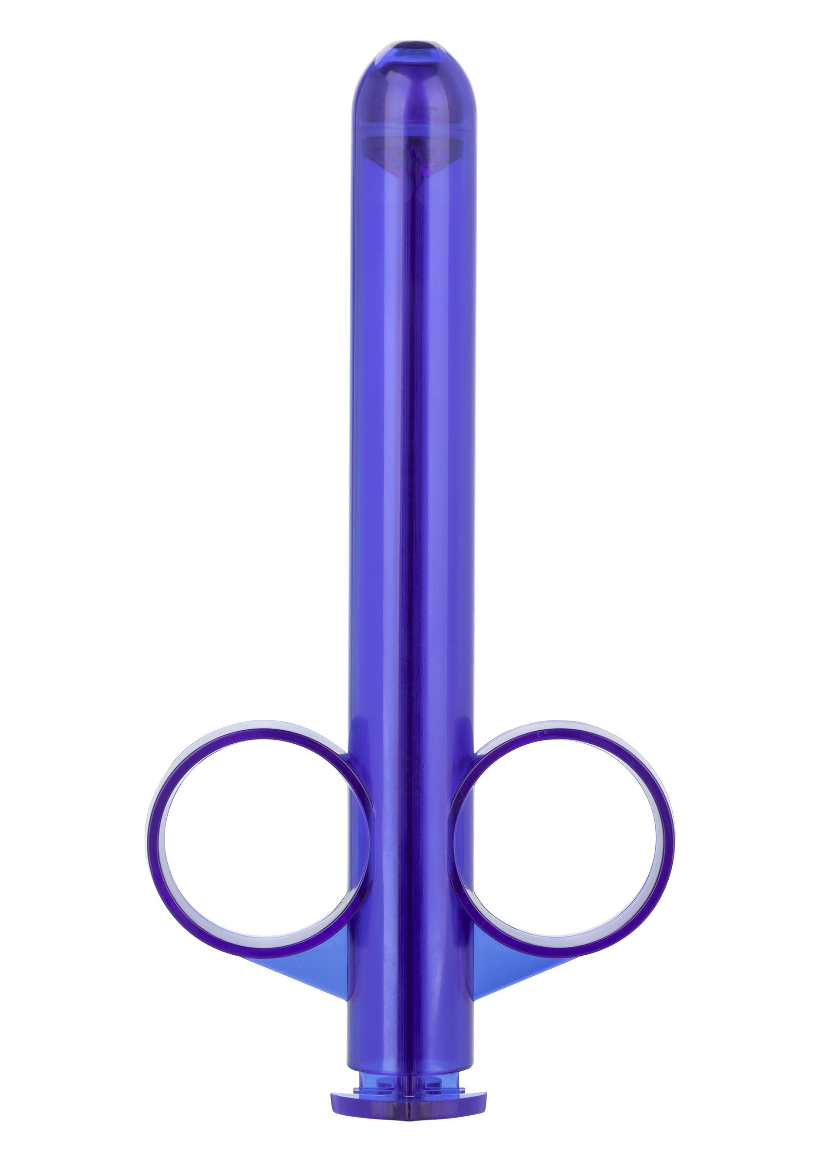 Applicateur bleu transparent pour une application facile et hygiénique. Parfait pour vos besoins de soins personnels.; Transparant blauwe applicator voor eenvoudige en hygiënische toepassing. Perfect voor uw persoonlijke verzorgingsbehoeften.; Transparent blue applicator for easy, hygienic application. Perfect for your personal care needs.