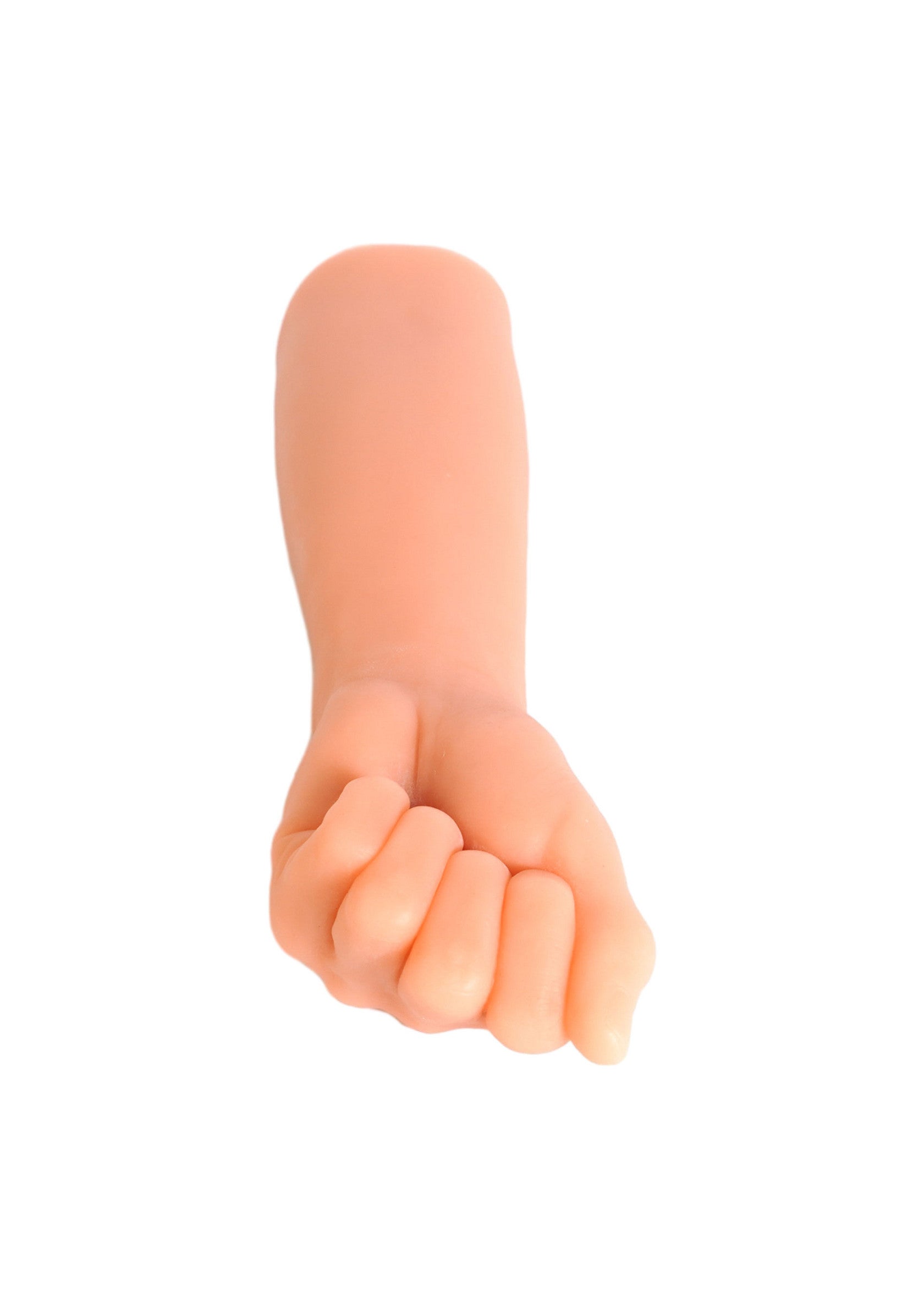 ToyJoy Extreme The Fist Dong PVC 30 cm