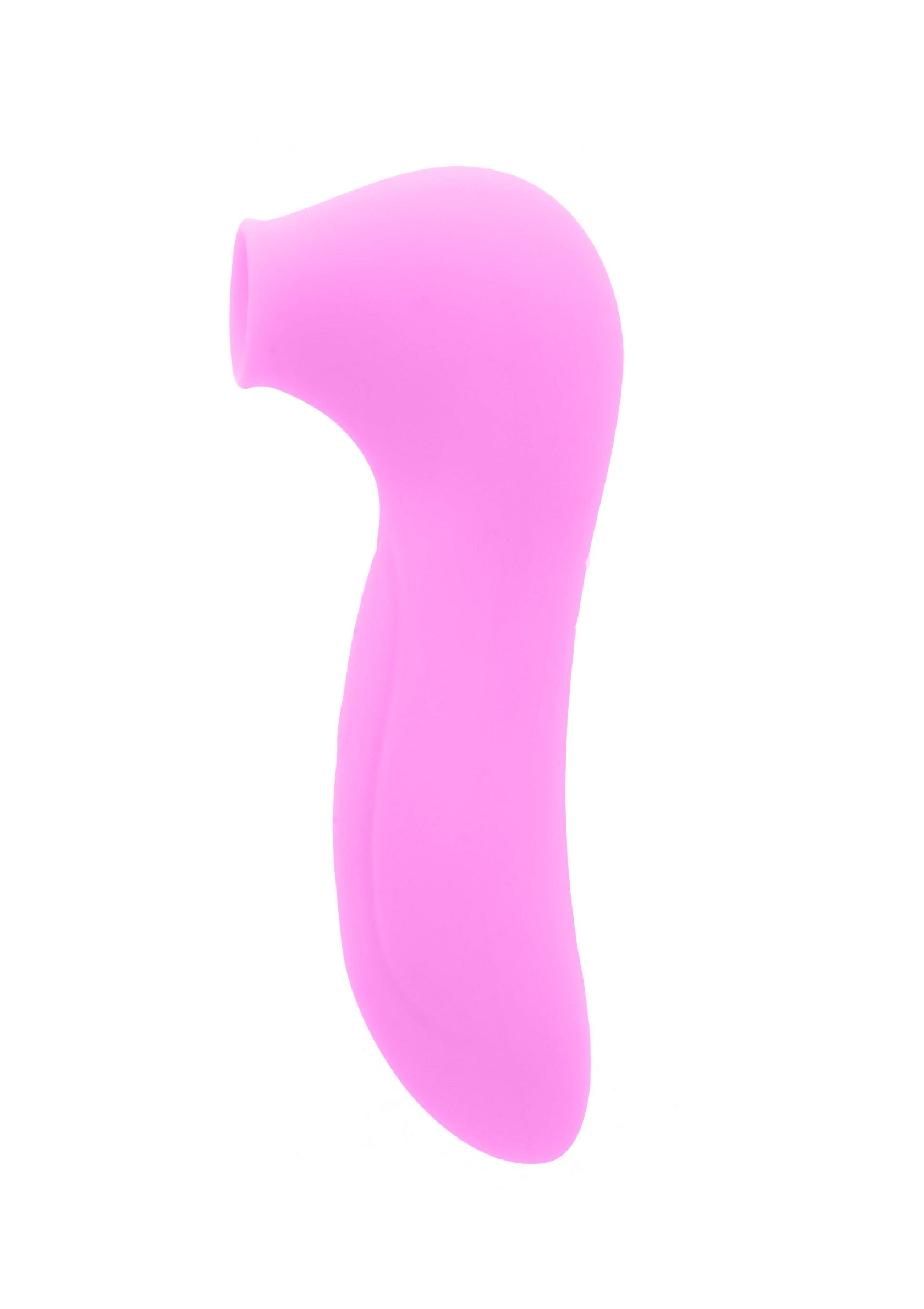 Stimulateur clitoridien rose pour des sensations intenses.; Roze clitorisstimulator voor intense sensaties.; Pink clitoral stimulator for intense sensations.
