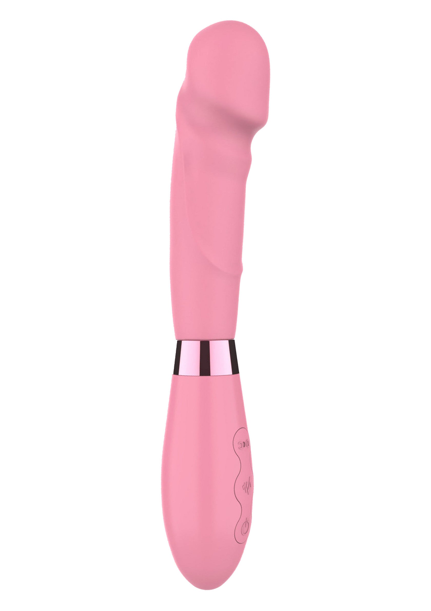 ToyJoy Pop Supreme Vibrator