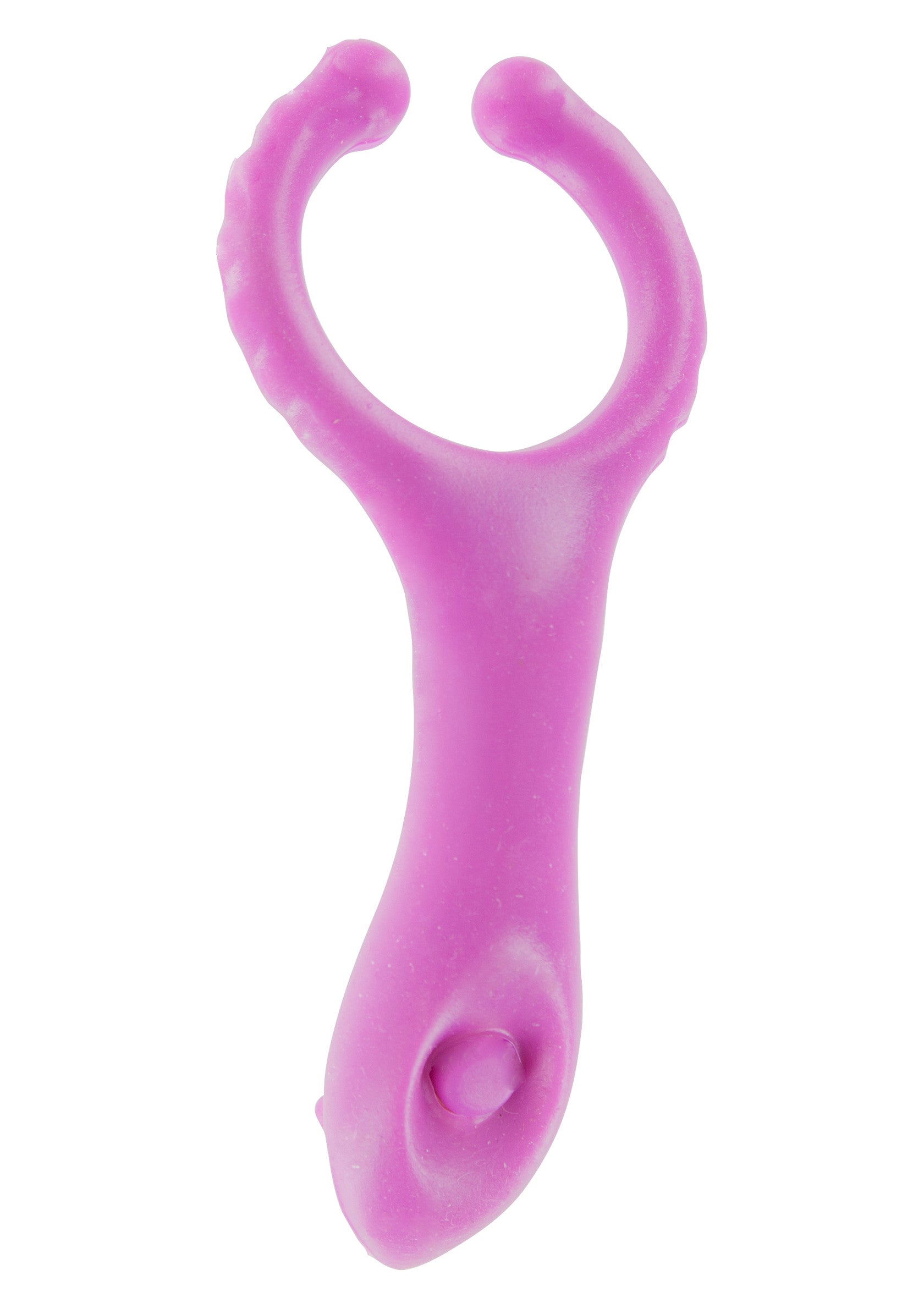 ToyJoy Vibrating Clit-Stim C-Ring