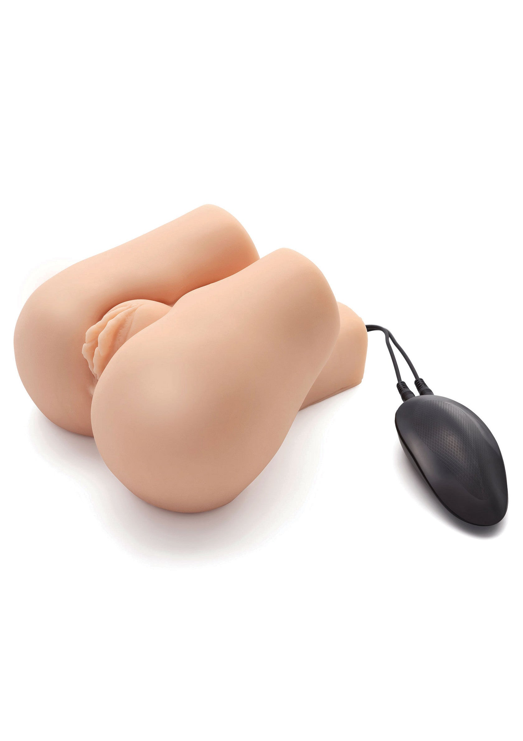 Hidden Desire Nasty Nympho Bouncer Vibrating