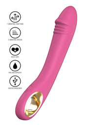 ToyJoy Maia Ultimate Vibrator