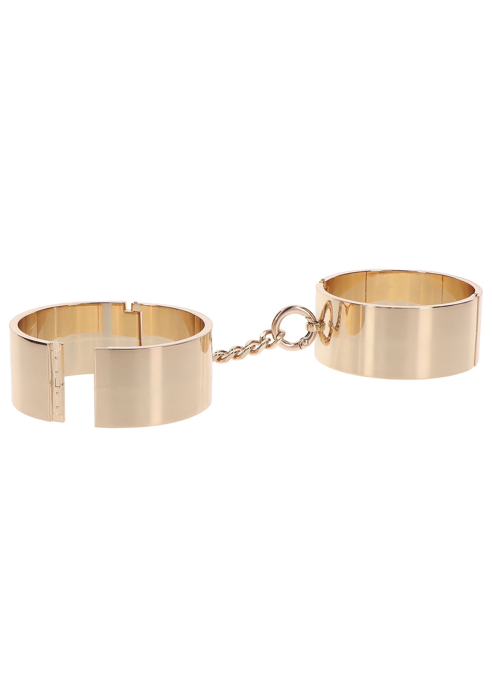 Taboom Slave Wrist Cuffs