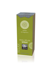 HOT Anal Relax Spray For Beginners 50 ml