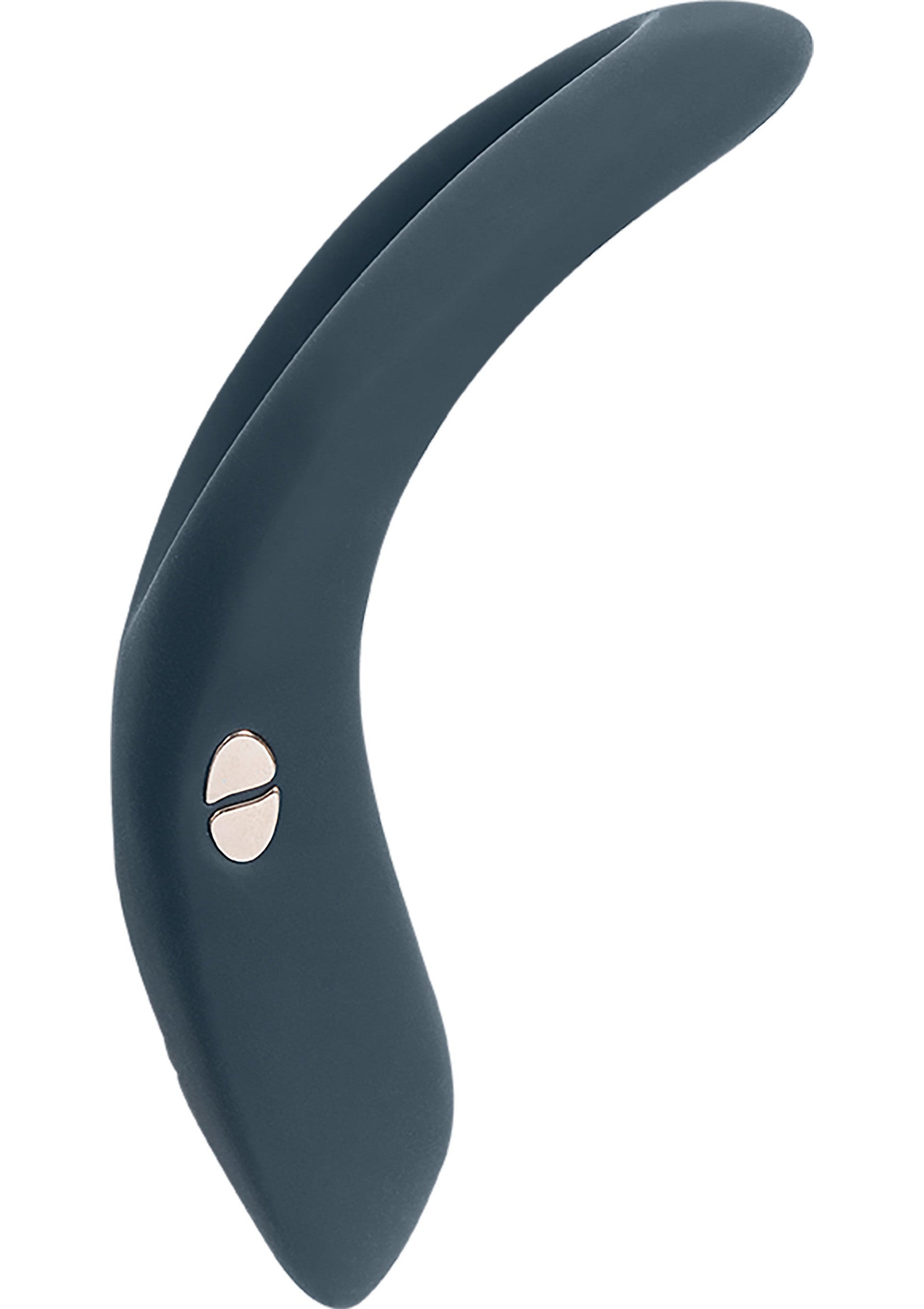 Vibromasseur incurvé gris, pour une stimulation intense et des orgasmes explosifs. Découvrez le plaisir ultime !; Grijze, gebogen vibrator voor intense stimulatie en explosieve orgasmes. Ontdek het ultieme genot!; Gray curved vibrator for intense stimulation and explosive orgasms. Discover the ultimate pleasure!