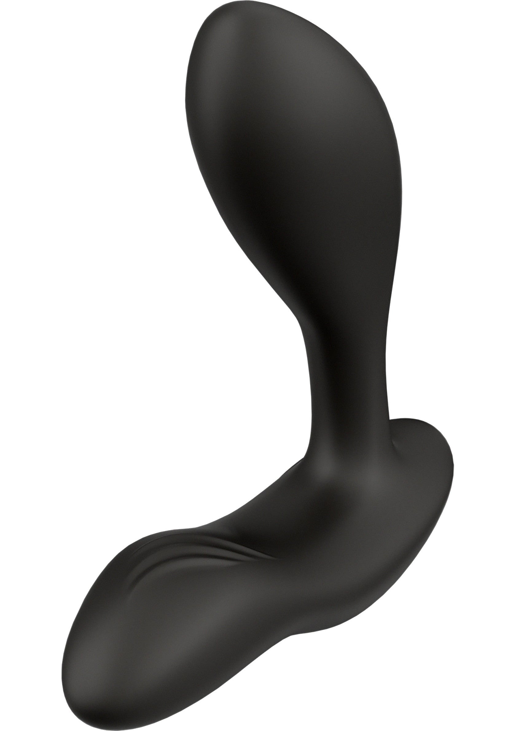 Plug anal noir élégant pour le plaisir et l'exploration. Design ergonomique pour un confort optimal.; Elegante zwarte anaal plug voor genot en verkenning. Ergonomisch ontwerp voor optimaal comfort.; Sleek black anal plug for pleasure and exploration. Ergonomic design for optimal comfort.