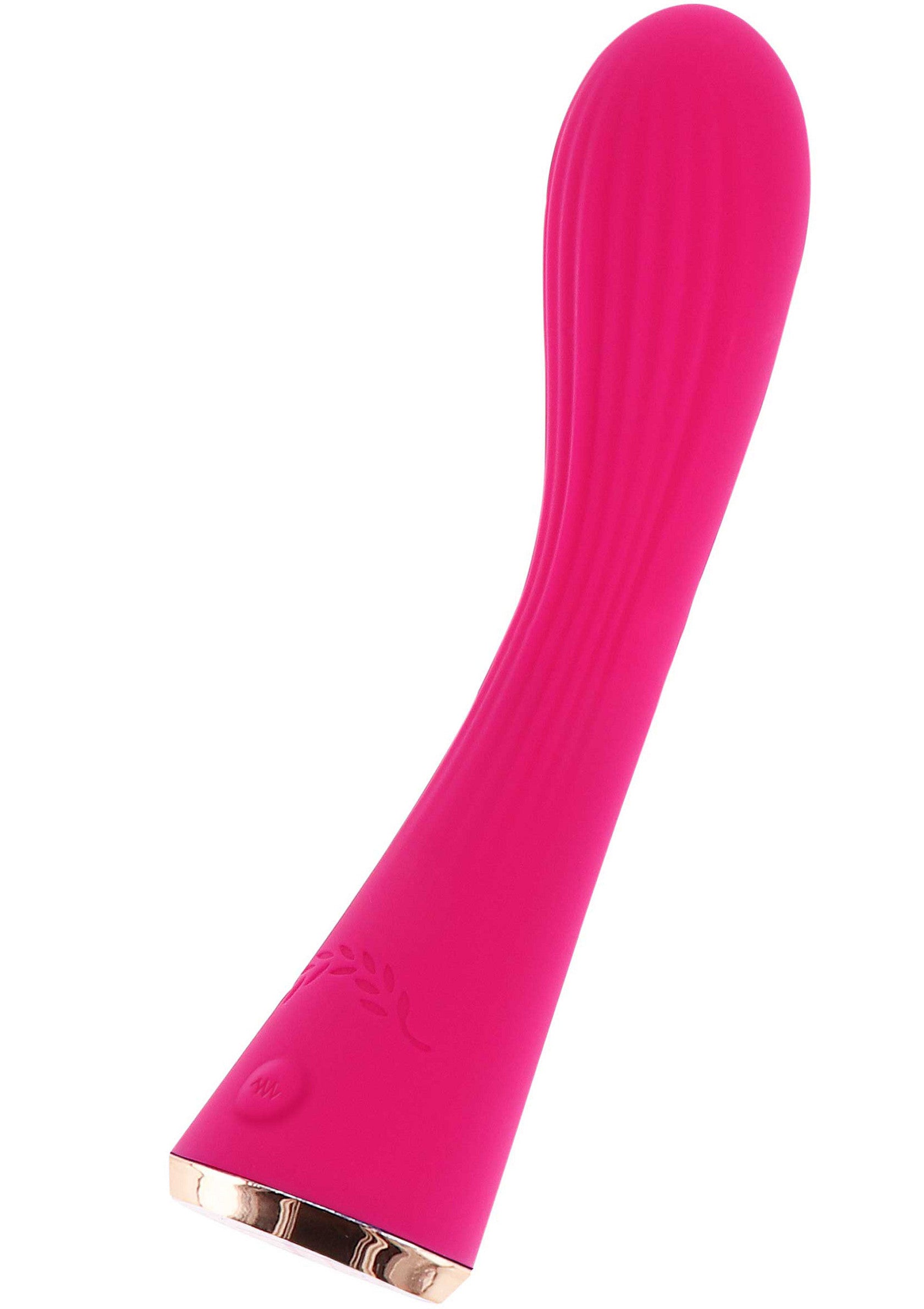 ToyJoy Rose Vibrator