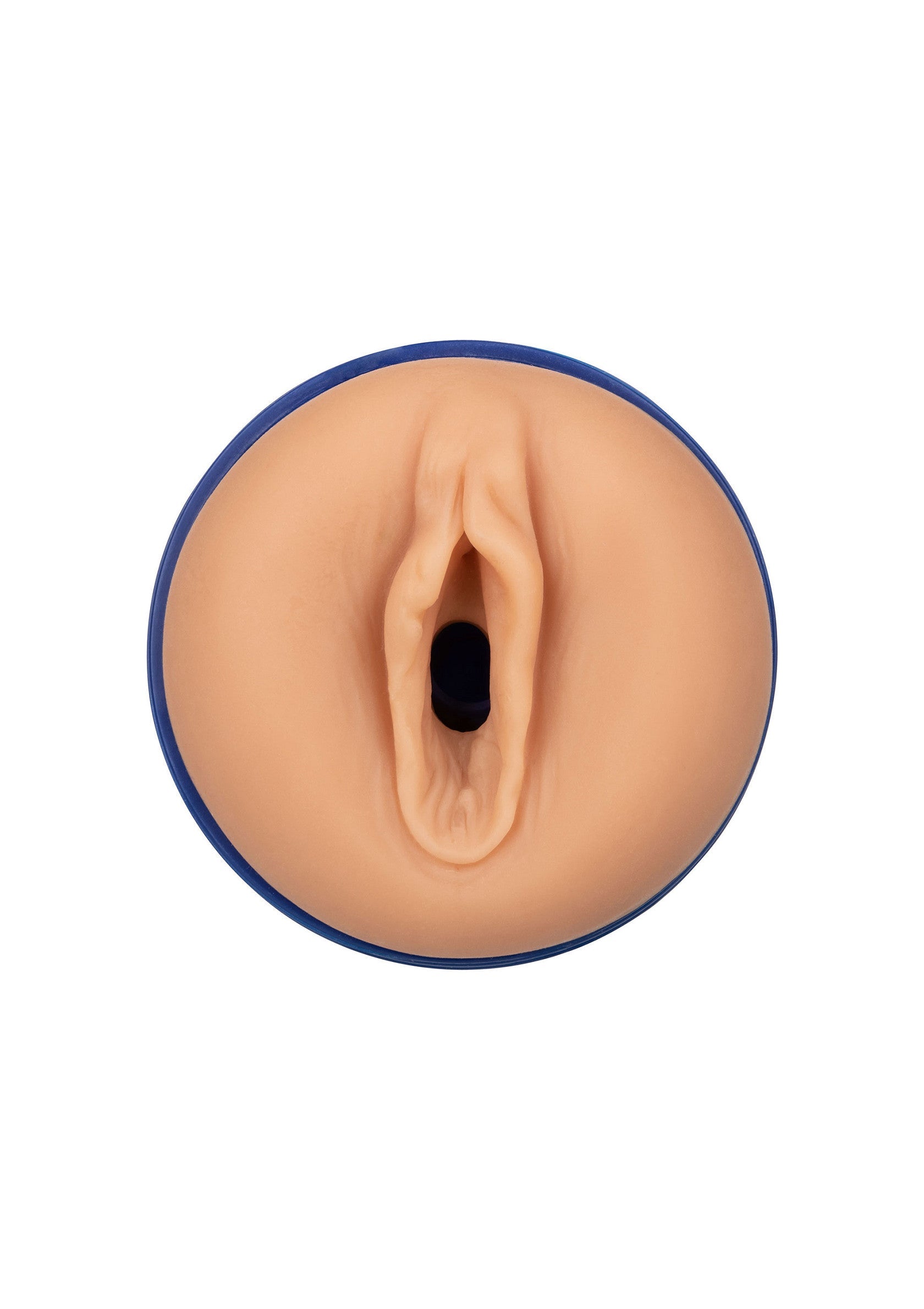 Passez au niveau supérieur de plaisir avec ce gode réaliste. Texture douce et forme naturelle pour des sensations exceptionnelles.; Breng je plezier naar een hoger niveau met deze realistische masturbator. Zachte textuur en natuurlijke vorm voor buitengewone gevoelens.; Take your pleasure to the next level with this realistic stroker. Soft texture and natural shape for extraordinary sensations.
