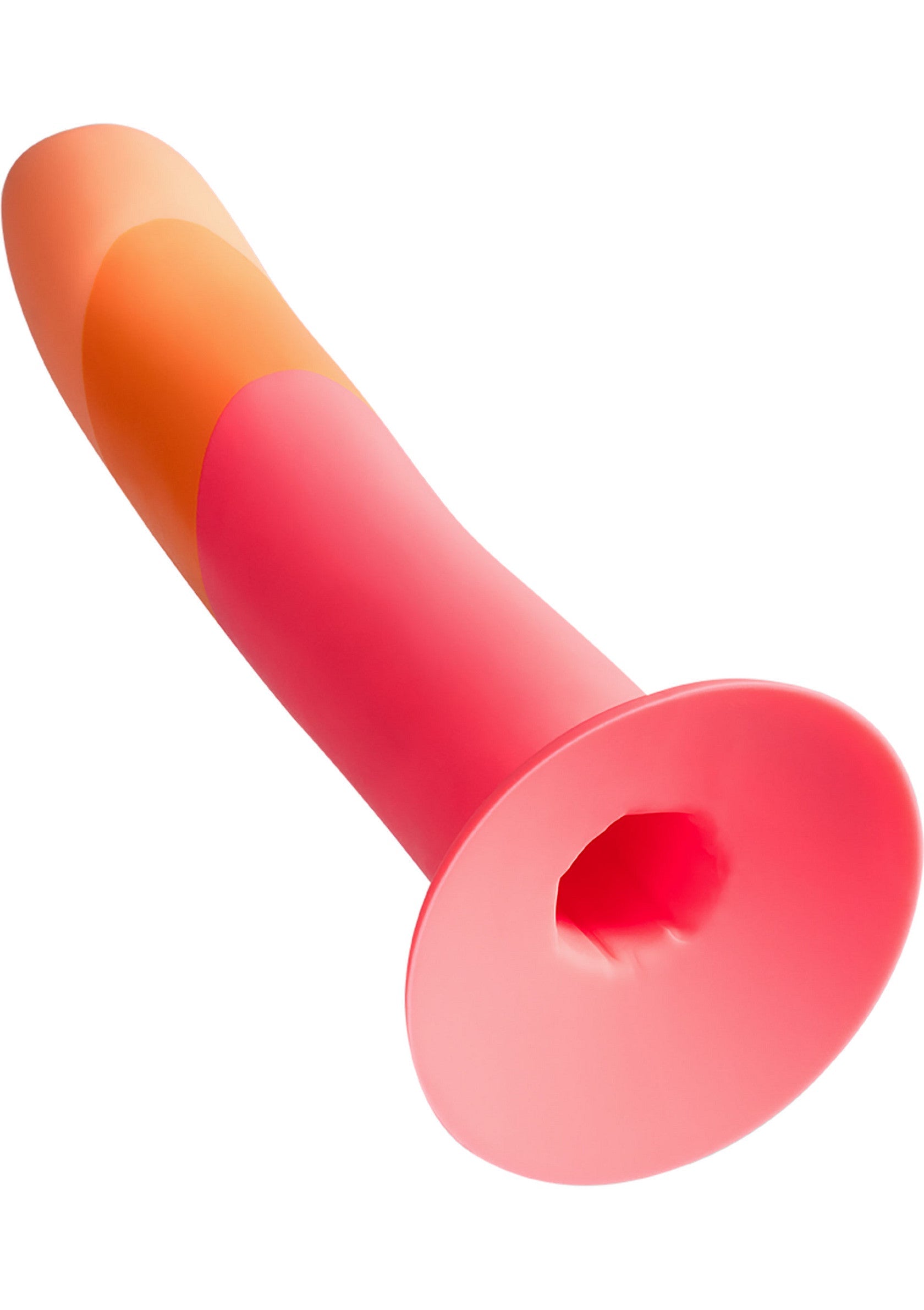 Plug anal vibrant multicolore. Plaisir intense garanti.; Vibrerende butt plug in meerdere kleuren. Gegarandeerd intens plezier.; Multi-colored vibrating butt plug. Guaranteed intense pleasure.