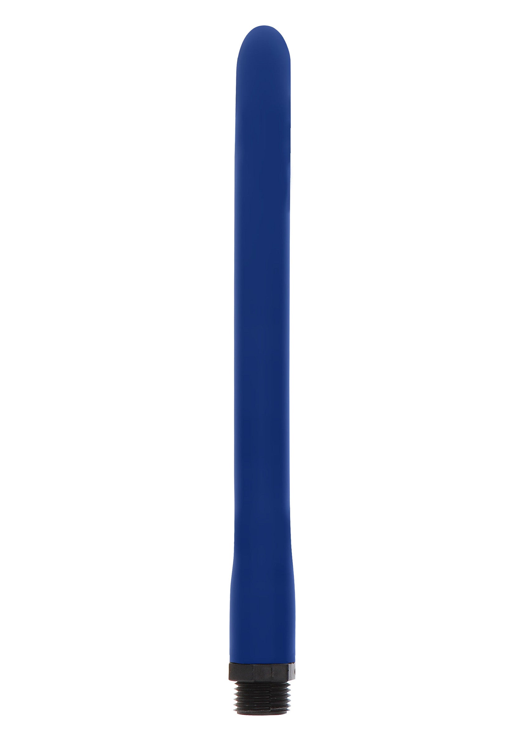 Antenne bleue compacte avec filetage. Idéale pour une connexion fiable.; Compacte blauwe antenne met schroefdraad. Ideaal voor een betrouwbare verbinding.; Compact blue antenna with thread. Ideal for reliable connection.