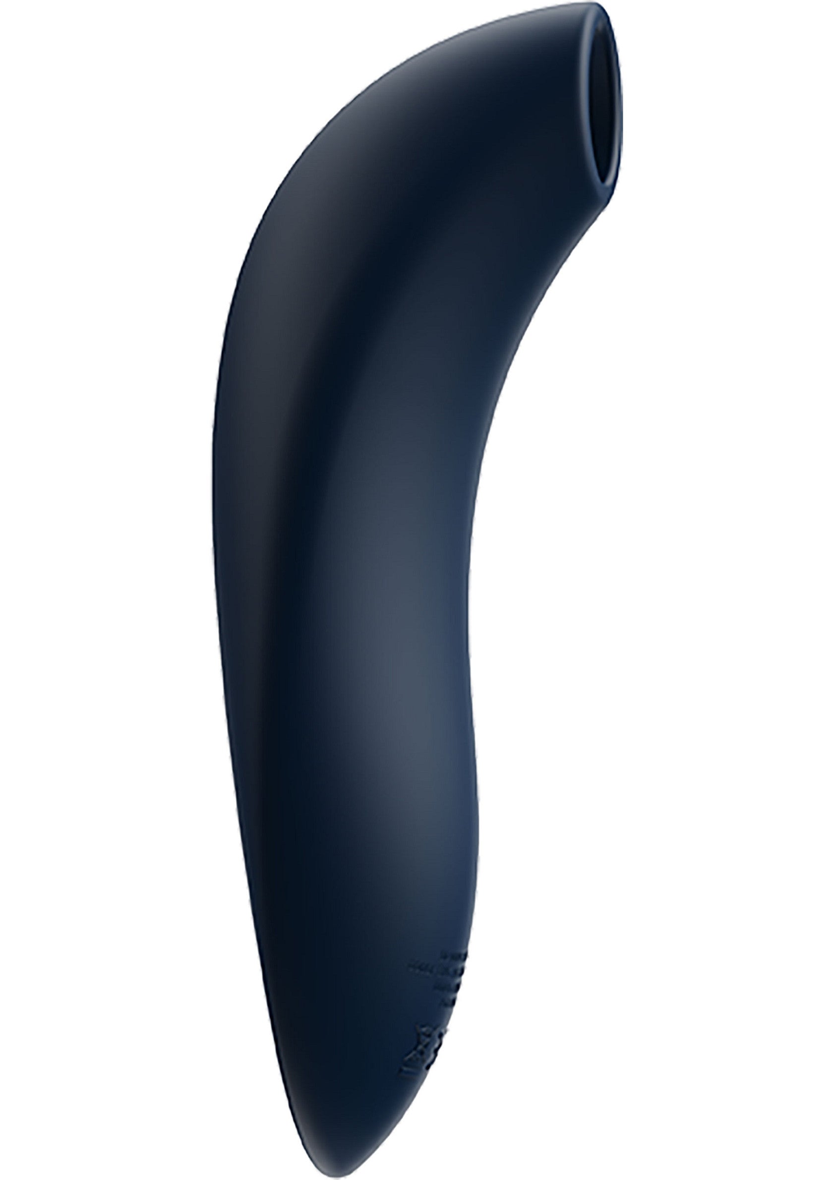 Masturbateur masculin bleu marine pour une expérience intense et réaliste.; Donkerblauwe masturbator voor mannen voor een intense en realistische ervaring.; Navy blue male masturbator for an intense and realistic experience.
