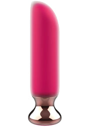 ToyJoy The Gracious Buttplug