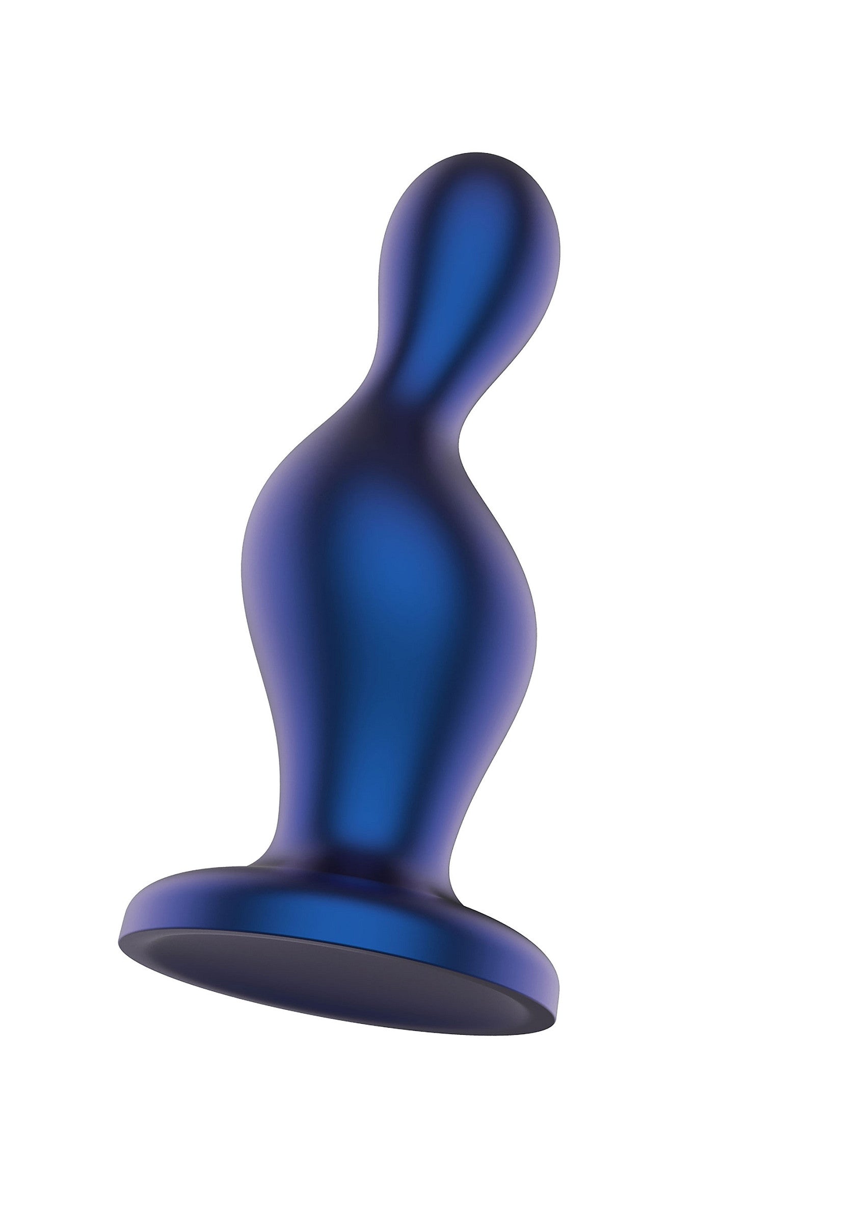Plug anal bleu pour le plaisir et la stimulation. Découvrez notre collection.; Blauwe anale plug voor genot en stimulatie. Ontdek onze collectie.; Blue anal plug for pleasure and stimulation. Discover our collection.