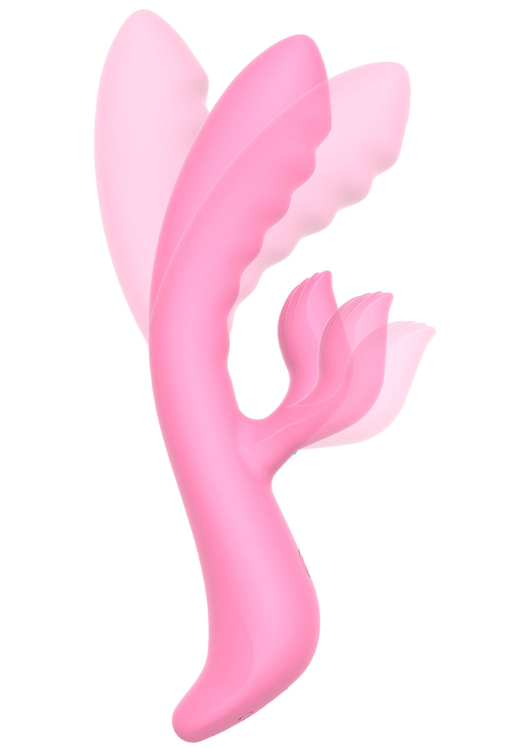 ToyJoy The Belle Rabbit Vibrator