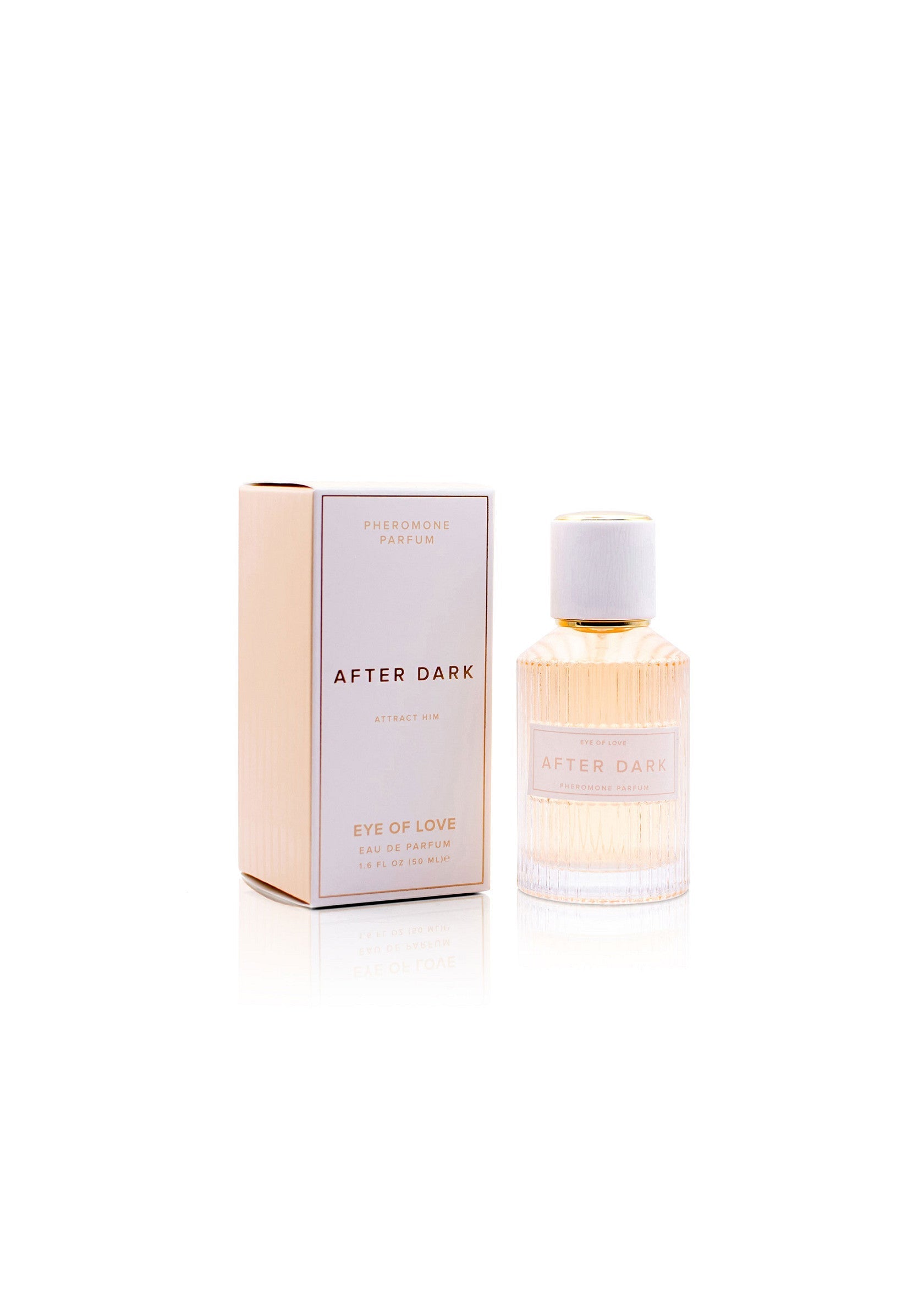 Eye of Love Pheromone Attract Him 50 ml