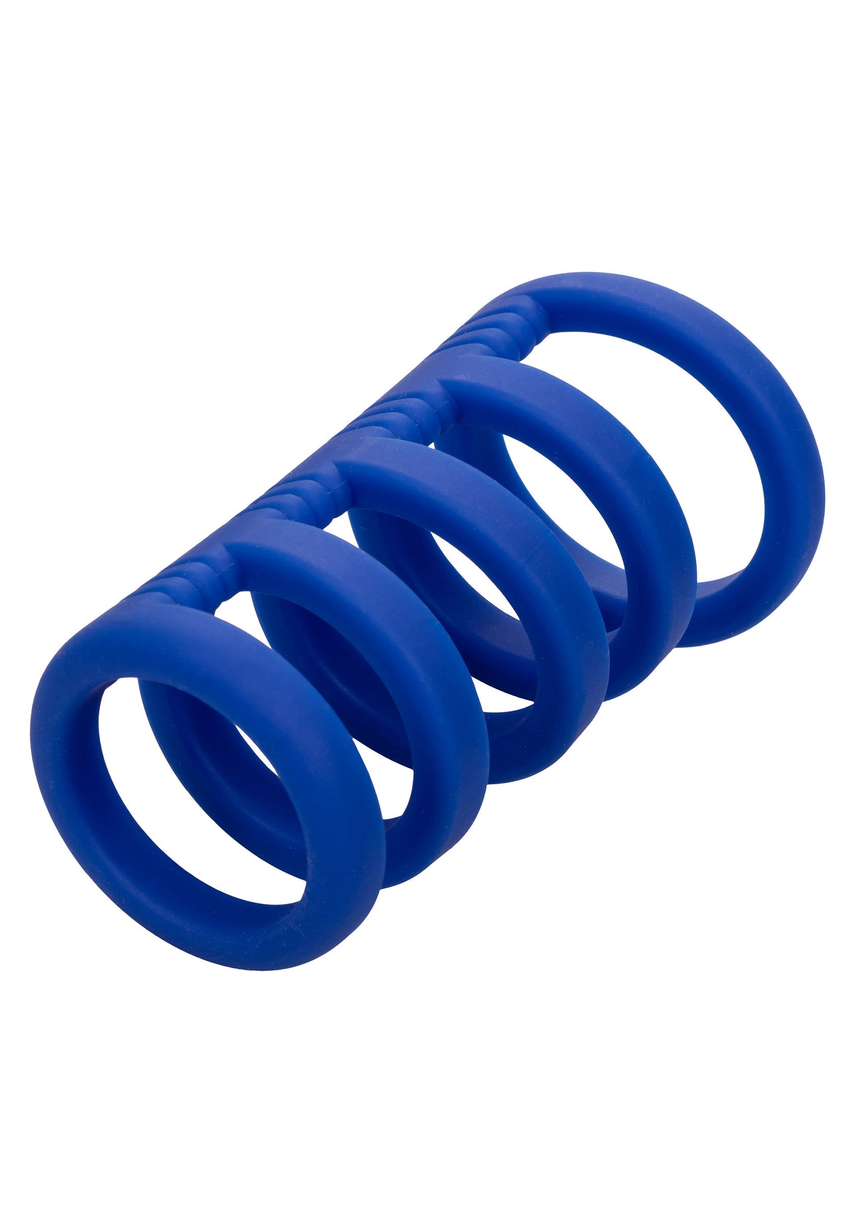 Anneaux péniens bleus pour un plaisir intense et durable. Découvrez notre collection d'anneaux érectiles de haute qualité.; Blauwe penisringen voor intens en langdurig plezier. Ontdek onze collectie hoogwaardige erectieringen.; Blue cock rings for intense, long-lasting pleasure. Discover our high-quality erection ring collection.