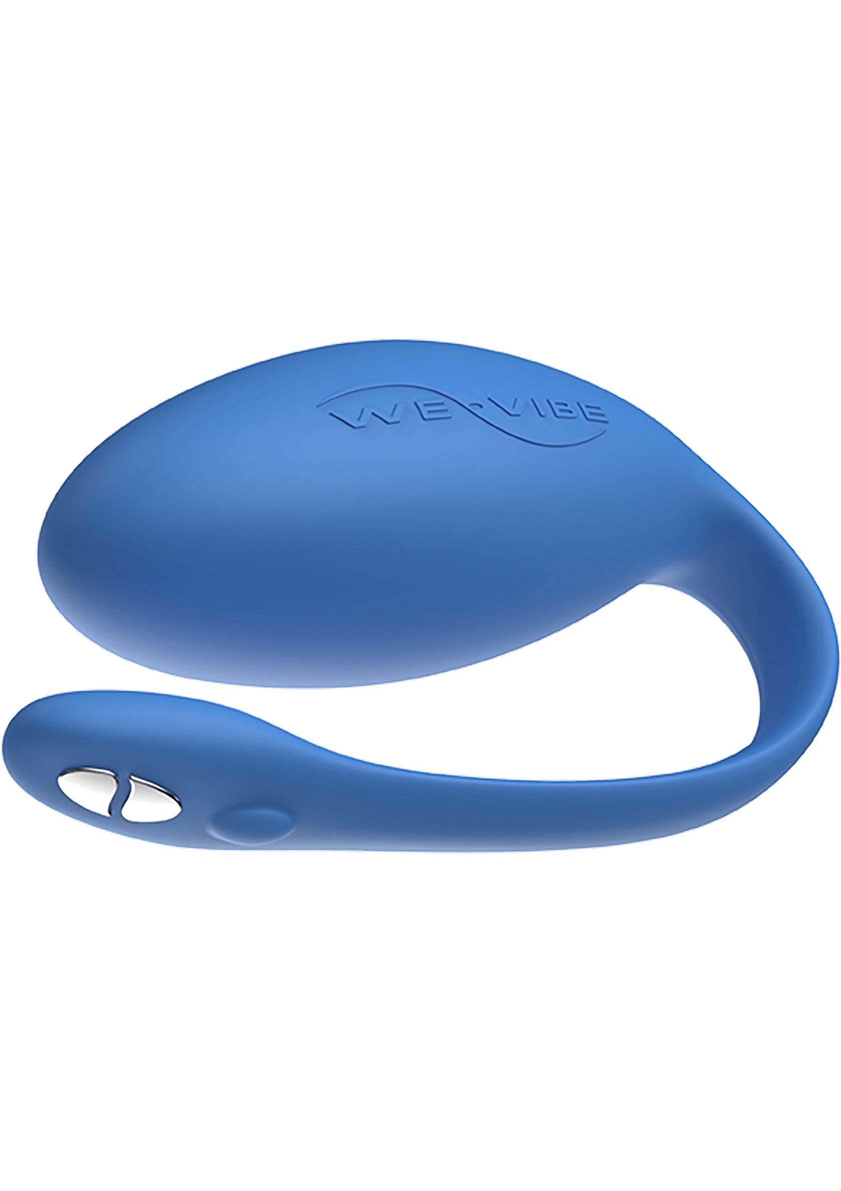We-Vibe Nova 2 vibrant et rechargeable pour le plaisir féminin.; We-Vibe Nova 2 vibrator, oplaadbaar voor vrouwelijk genot.; We-Vibe Nova 2 vibrator, rechargeable for female pleasure.