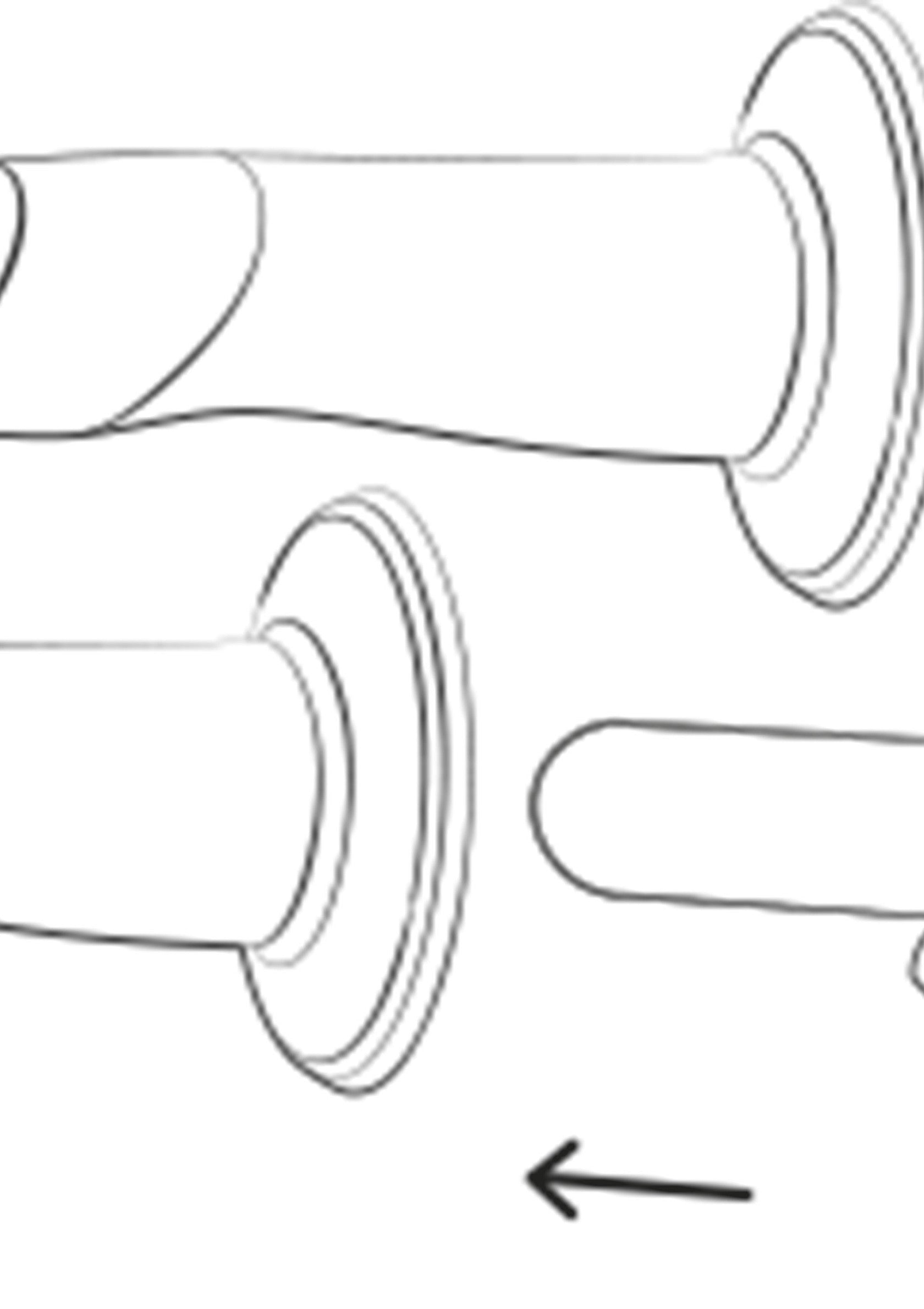 Poignées de porte design, style minimaliste pour une touche d'élégance à votre intérieur. ; Design deurklinken, minimalistische stijl voor een vleugje elegantie in uw interieur. ; Designer door handles, minimalist style for a touch of elegance in your interior.