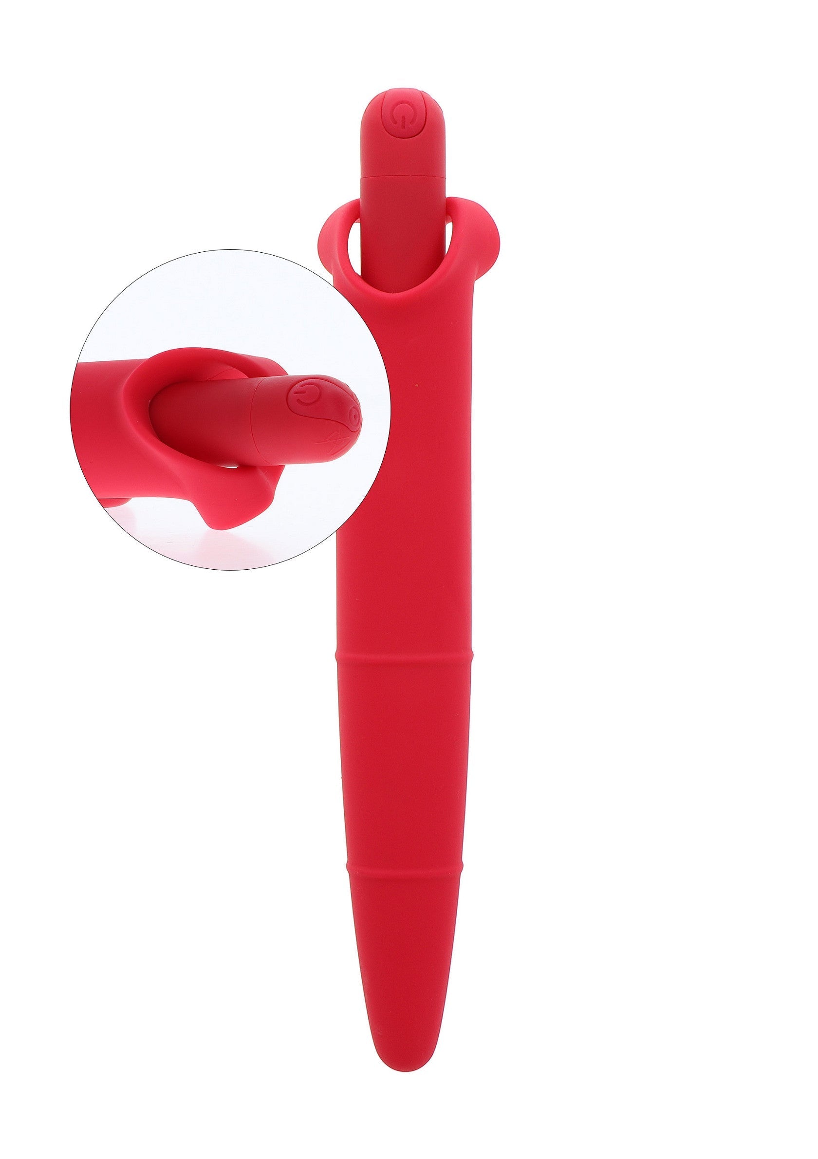 Mae B Silicone Vaginal Dilators 3pcs