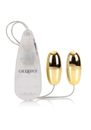 CalExotics Vibrating Bullets
