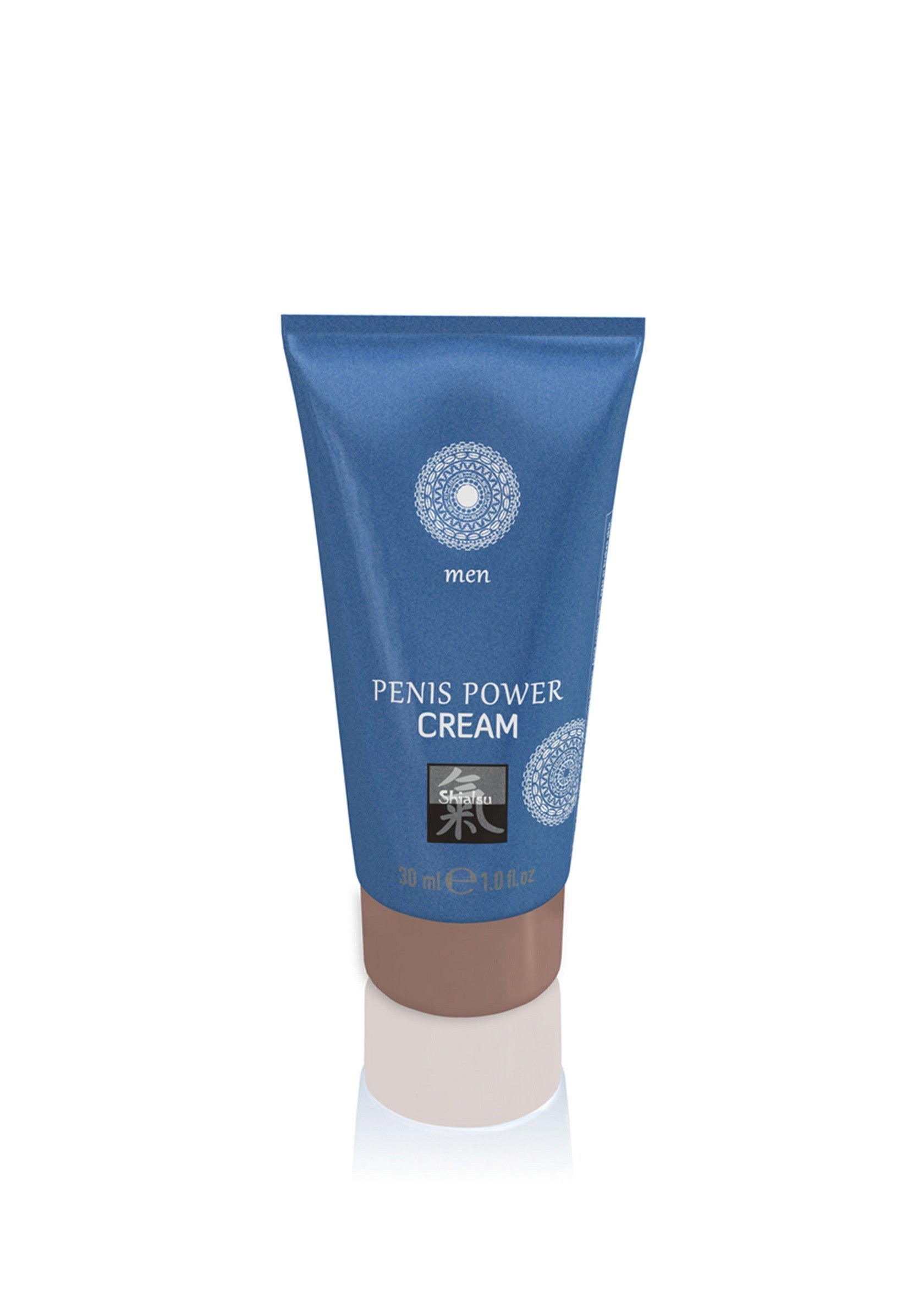 Crème pour homme "Penis Power" 30ml.; Penis Power Cream voor mannen 30ml.; Penis Power Cream for men. 30ml tube.