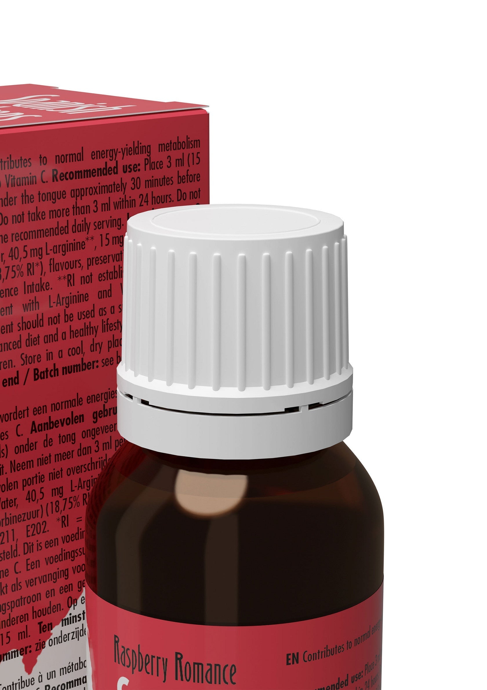 Cobeco Spanish Drops Romance 15 ml