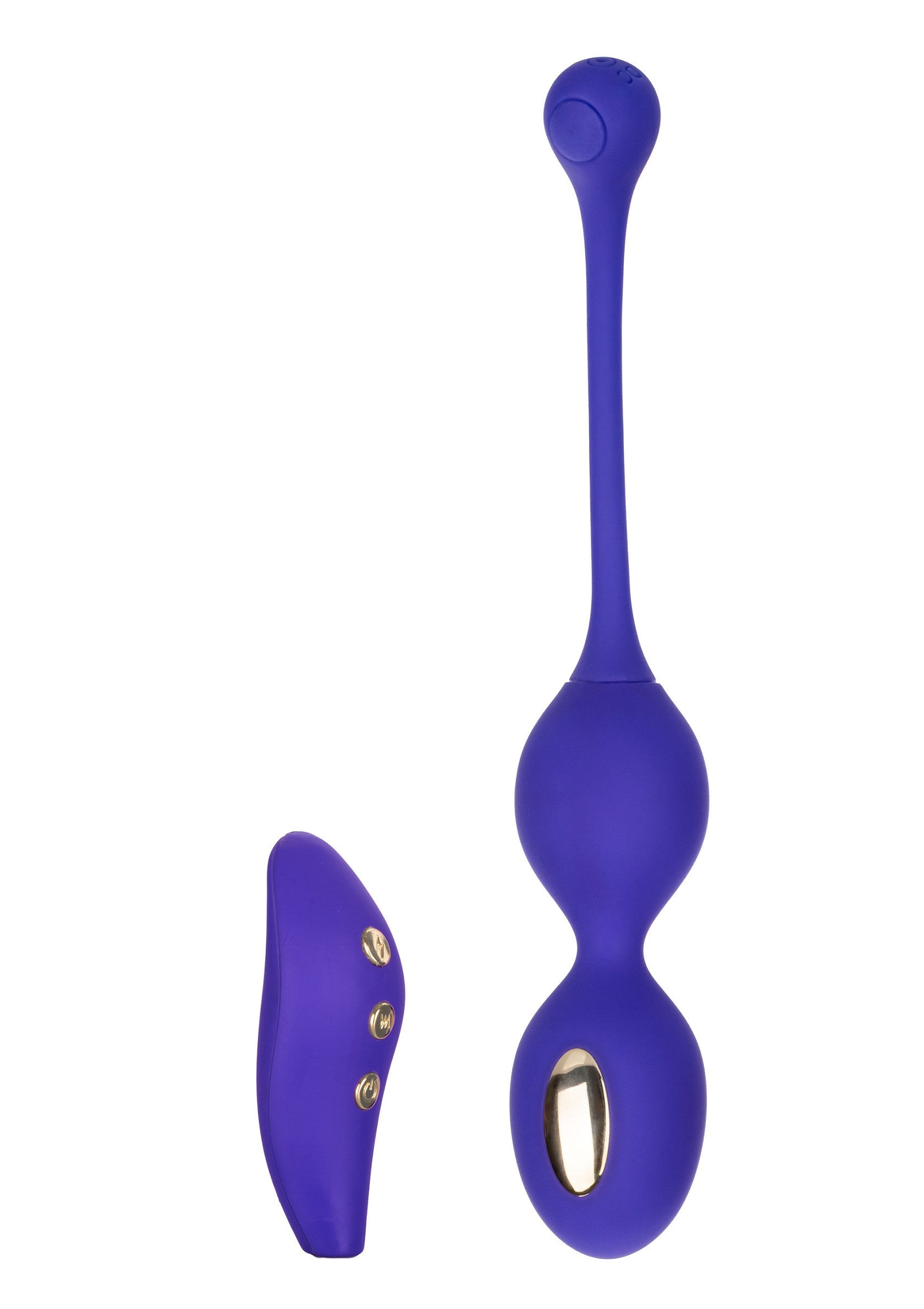 Jouet vibrant violet avec télécommande. Plaisir garanti !; Paars vibrerend speeltje met afstandsbediening. Gegarandeerd plezier!; Purple vibrating toy with remote control. Guaranteed pleasure!