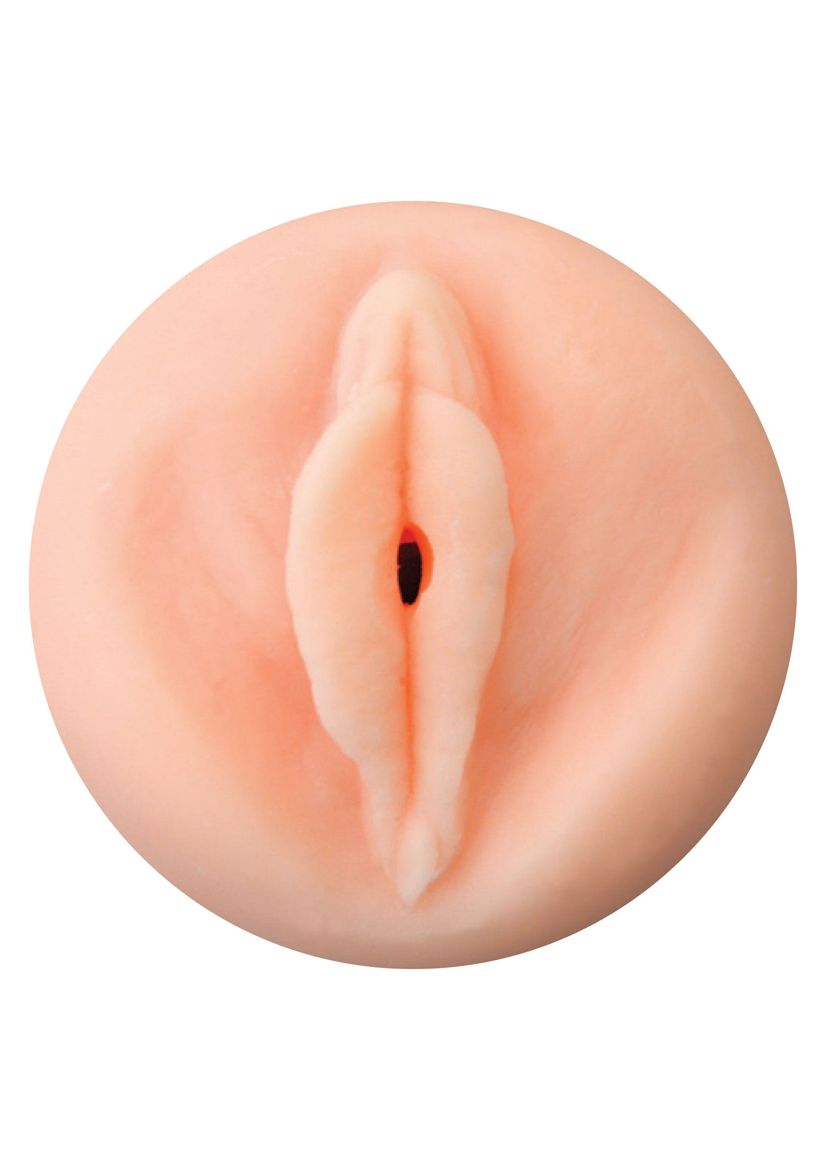 Manchon masturbatoire réaliste pour une expérience intime intense.; Realistische masturbator sleeve voor een intense intieme ervaring.; Realistic masturbator sleeve for an intense intimate experience.