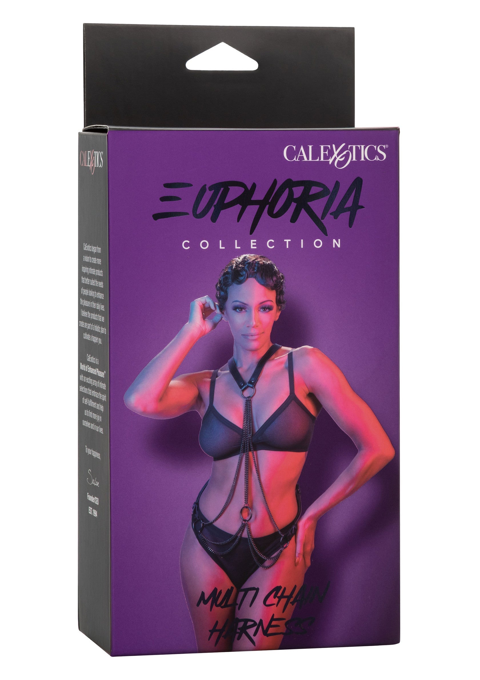 CalExotics Multi Chain Harness