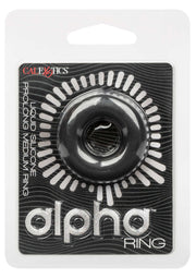 CalExotics Alpha Prolong Medium Ring