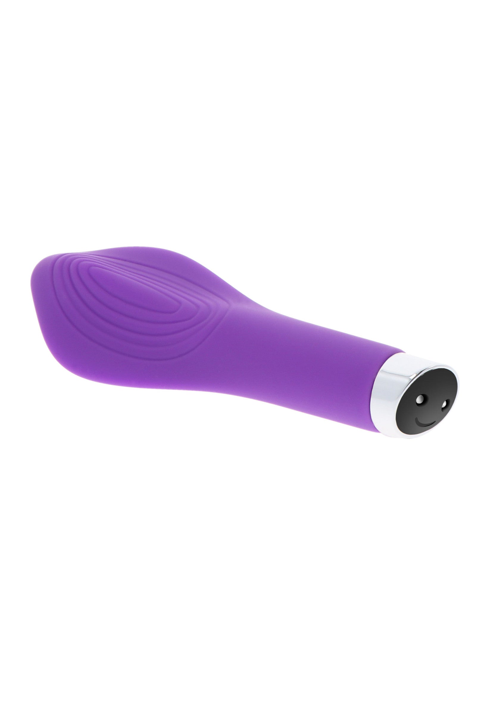 Masseur vibrant personnel violet. Découvrez le plaisir ultime avec ce masseur élégant et puissant.; Paarse vibrerende persoonlijke stimulator. Ontdek ultiem genot met deze stijlvolle en krachtige stimulator.; Purple vibrating personal massager. Discover ultimate pleasure with this stylish and powerful massager.