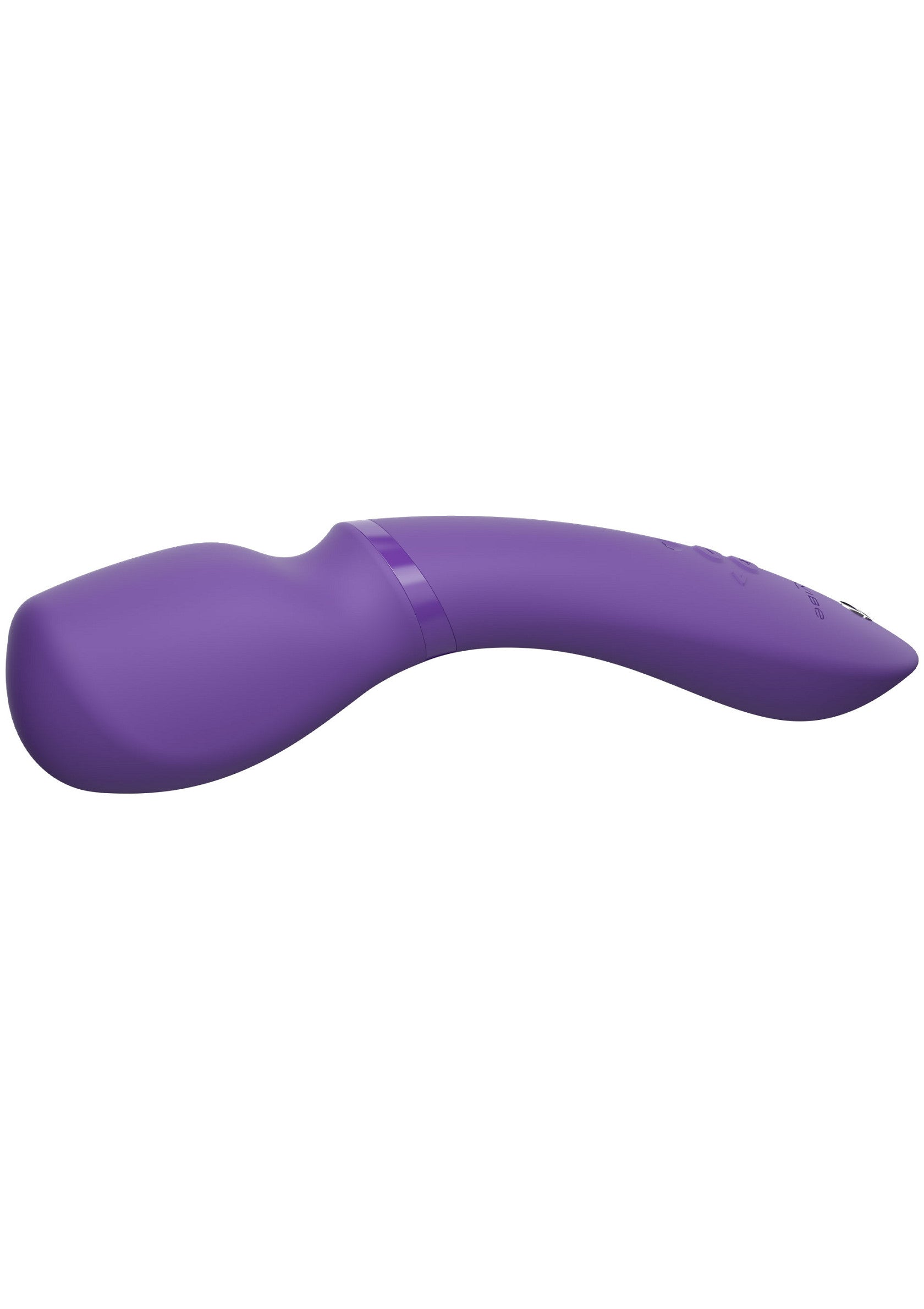 Masseur vibrant violet pour le plaisir personnel. Découvrez des sensations uniques et explorez votre corps avec cet accessoire intime.; Paarse vibrerende stimulator voor persoonlijk genot. Ontdek unieke sensaties en verken je lichaam met dit intieme accessoire.; Purple vibrating massager for personal pleasure. Discover unique sensations and explore your body with this intimate accessory.