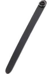 Hidden Desire Genuine Leather Ruler