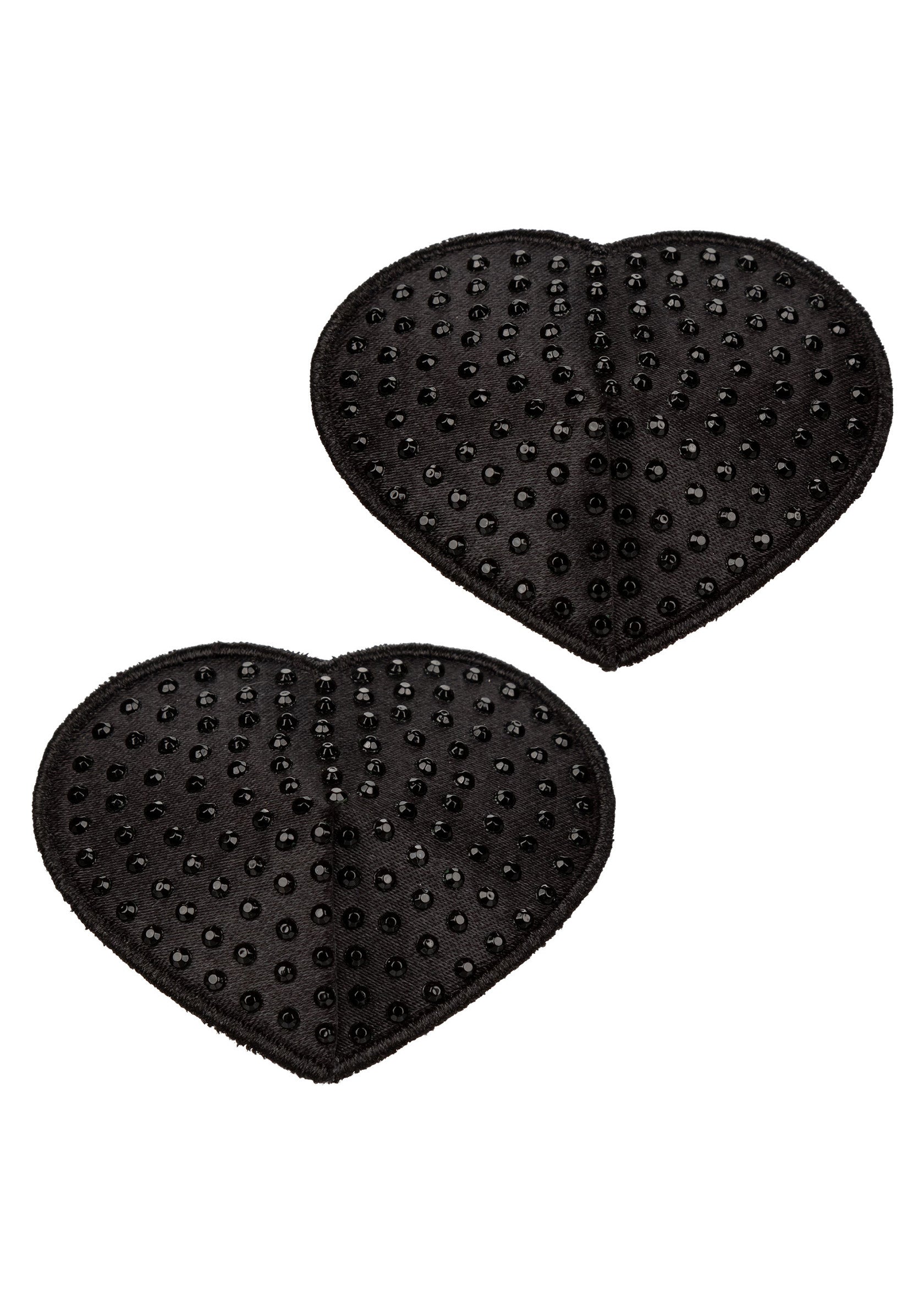 CalExotics Heart Gem Pasties