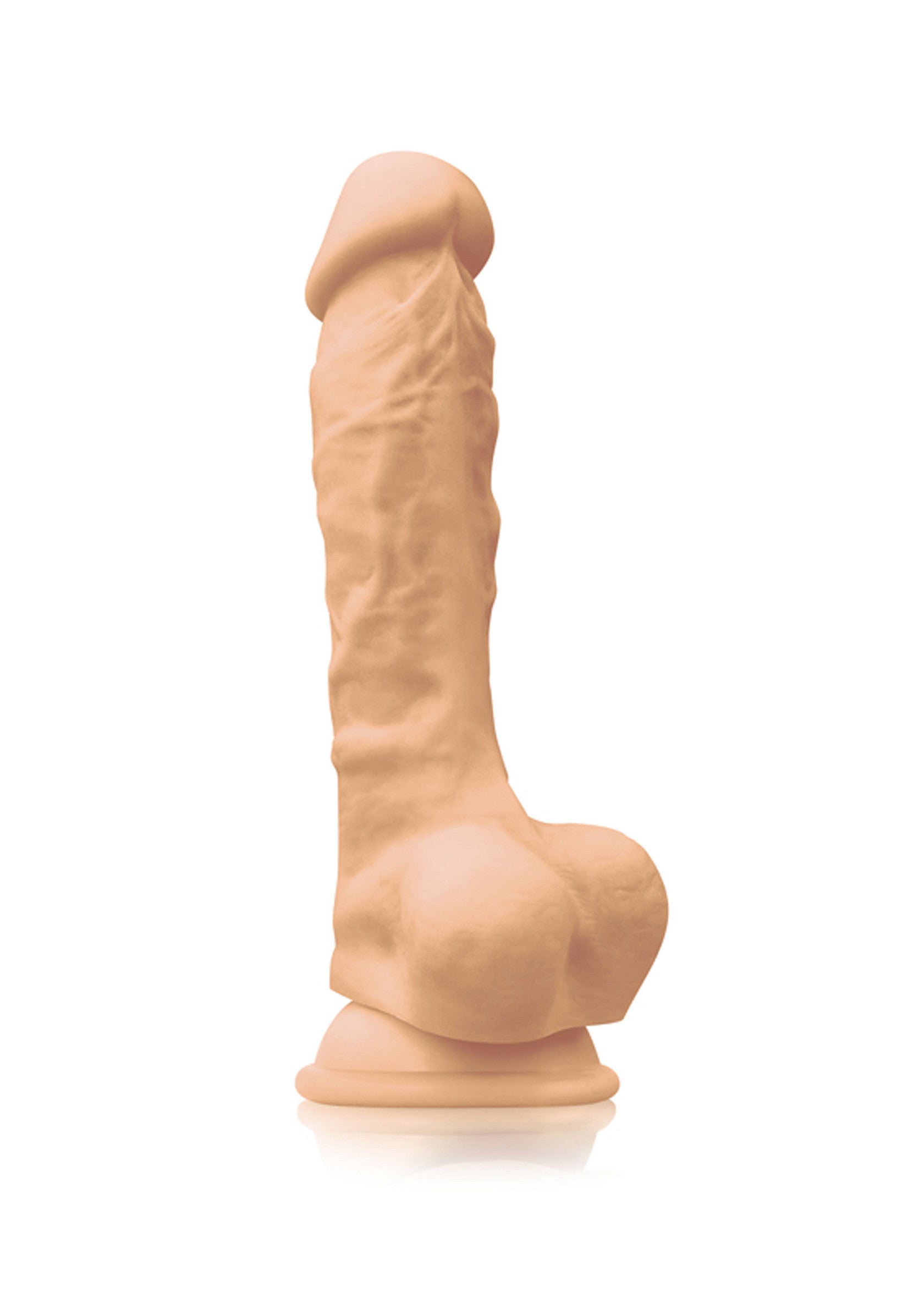 NS Novelties Colours Pleasures 7 inch