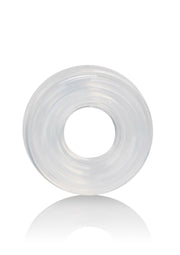CalExotics Premium Silicone Ring Medium