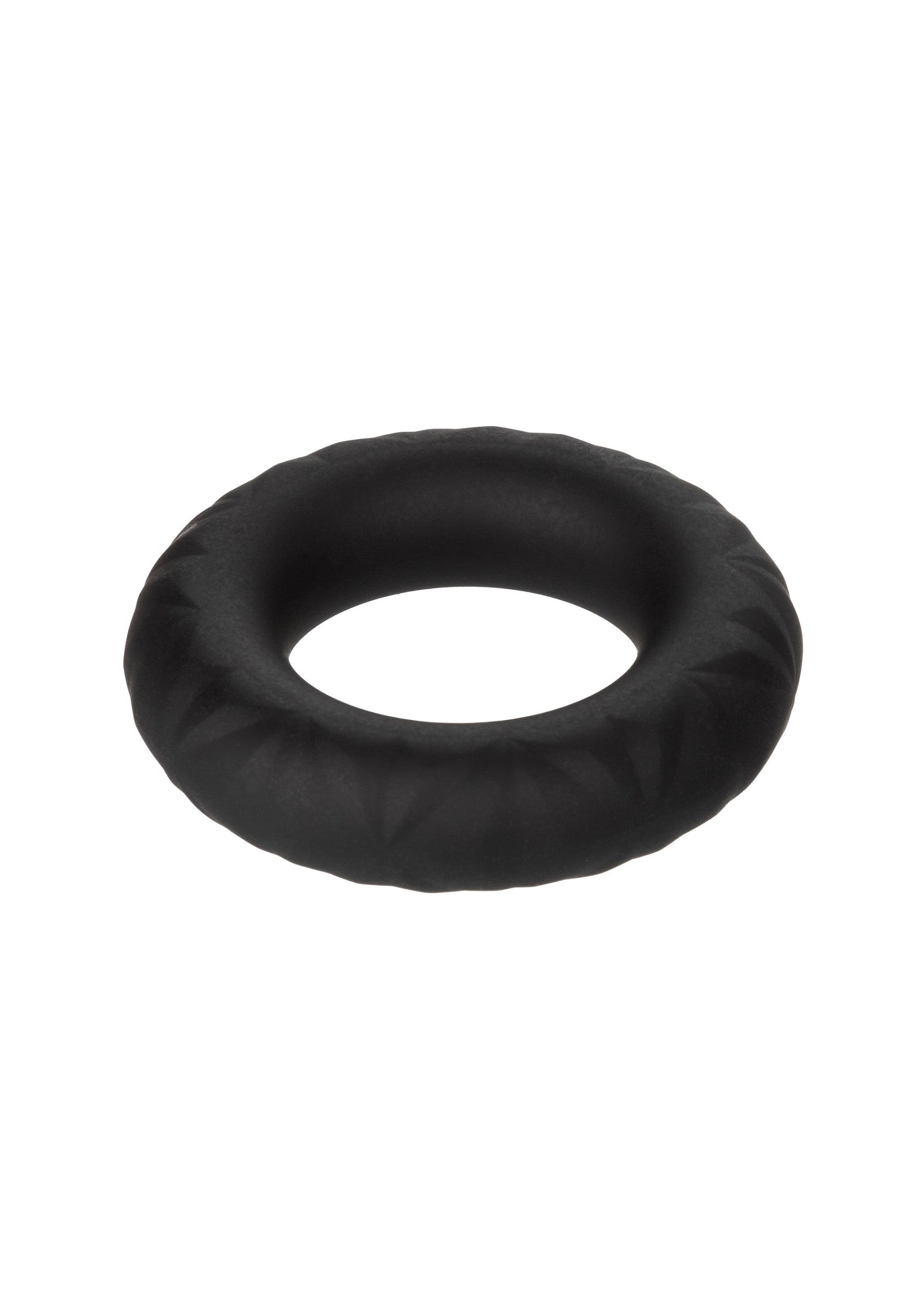 Anneau noir rembourré pour un confort optimal. Parfait pour la détente et le soutien.; Zwarte, gevoerde ring voor optimaal comfort. Perfect voor ontspanning en ondersteuning.; Black padded ring for optimal comfort. Perfect for relaxation and support.
